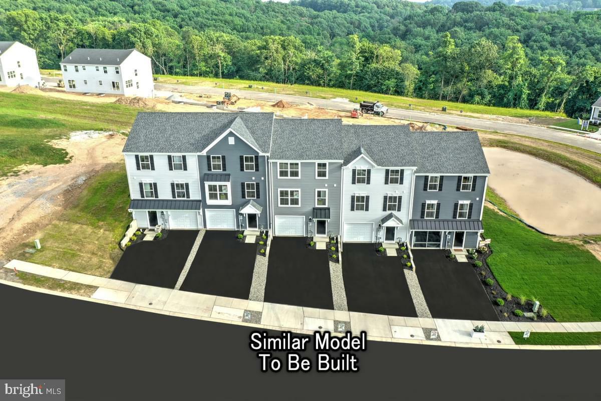 1051 Ellie Lane W Lot 1106  Harrisburg PA 17112 photo