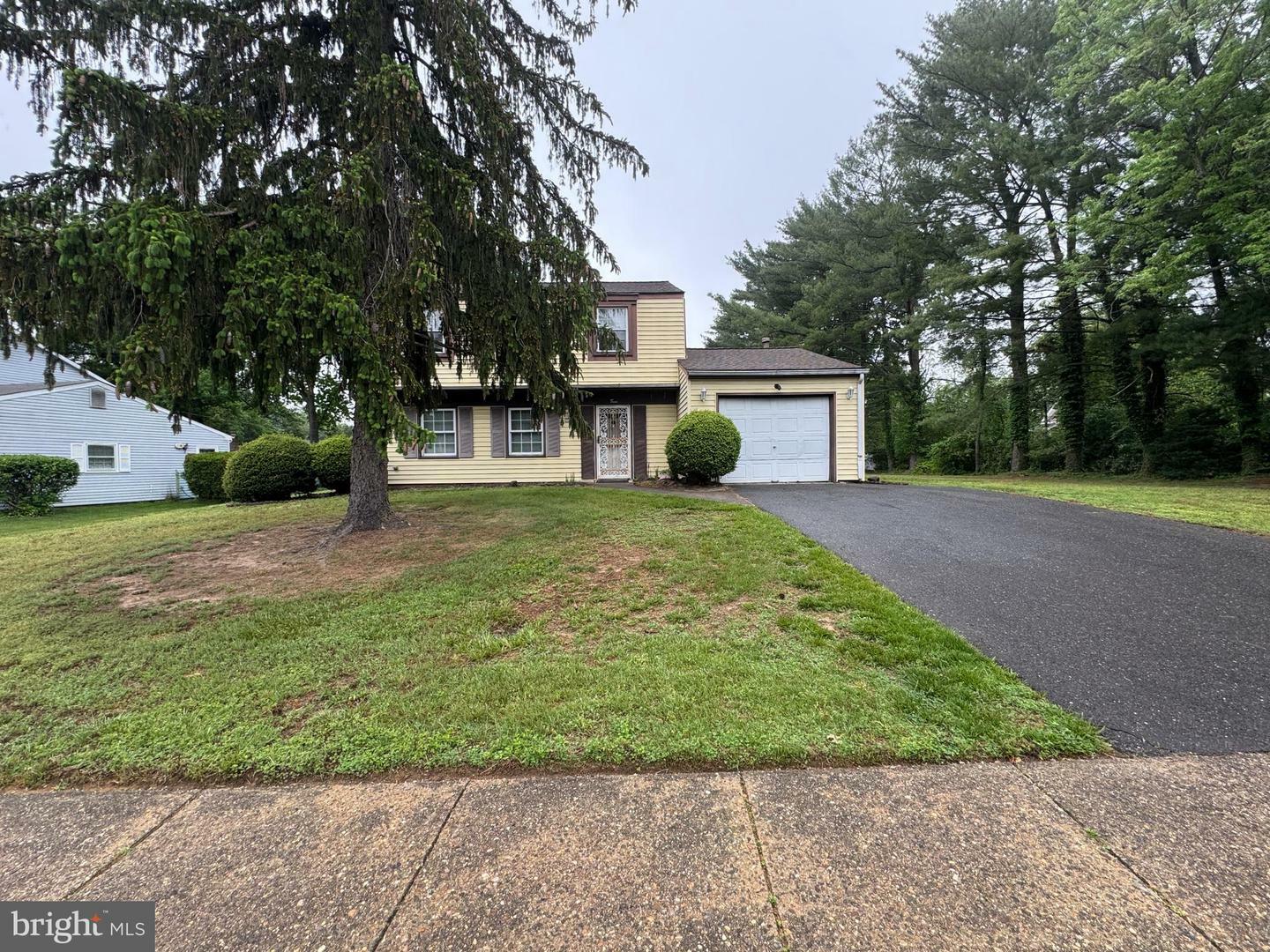 Property Photo: 3 Fairmount Drive NJ 08046