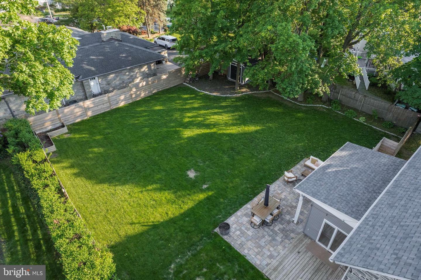 Property Photo: 505 Gates Street PA 19128