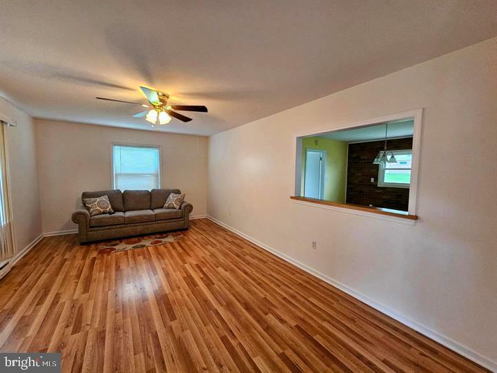 Property Photo: 13517 Pershing Street MD 21502