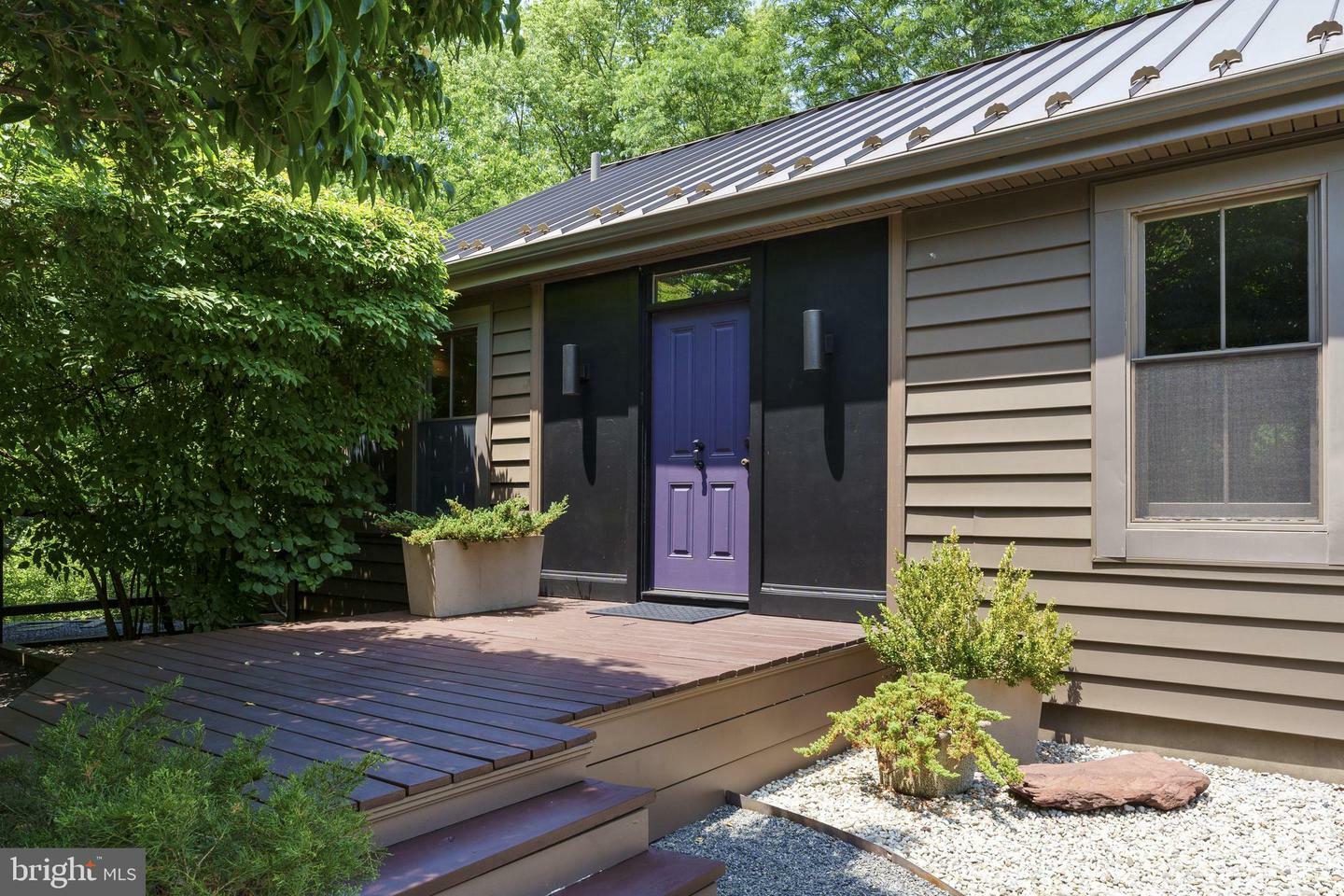 Property Photo: 357 Cold Soil Road NJ 08540