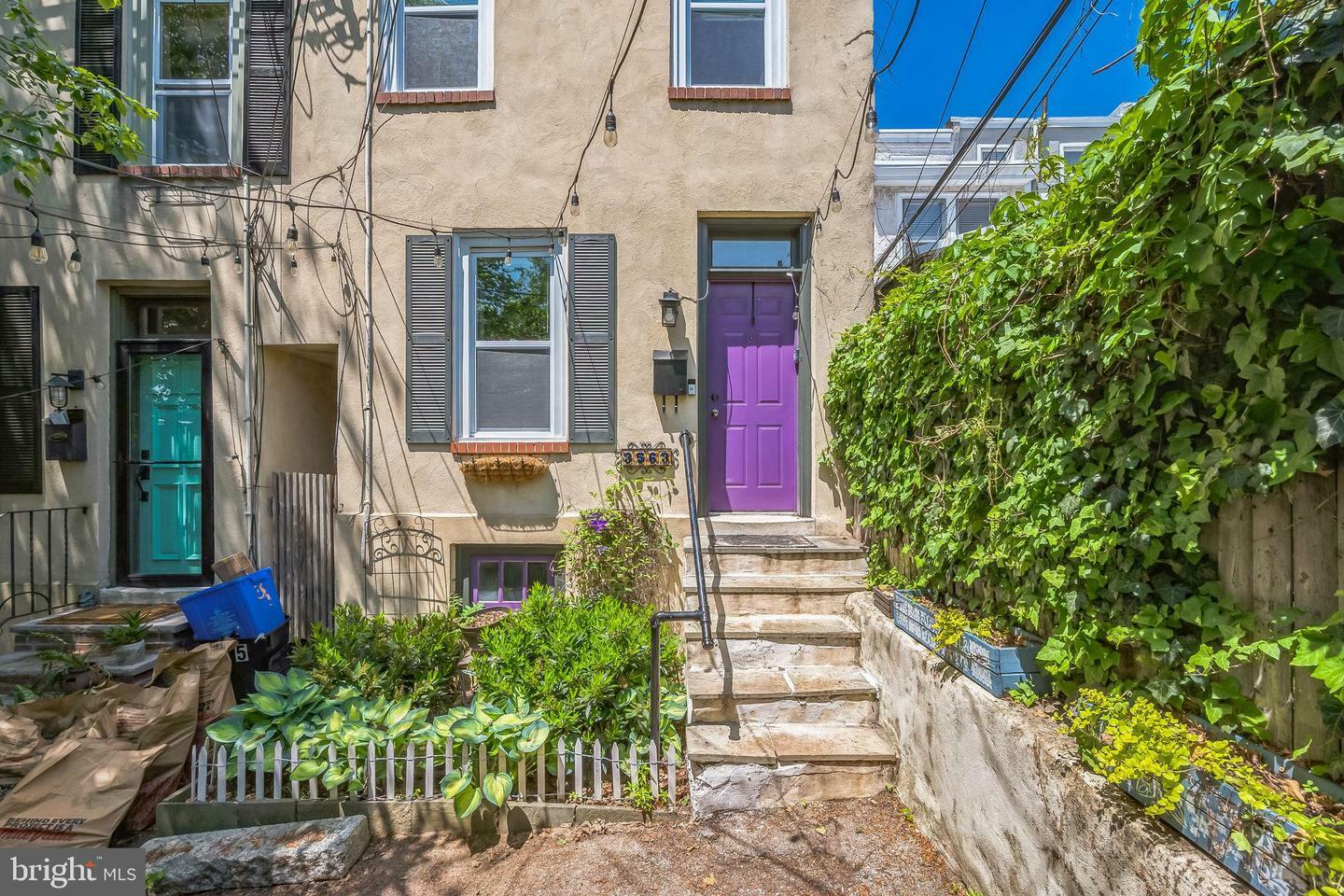 Property Photo: 3563 Lafayette Street PA 19129