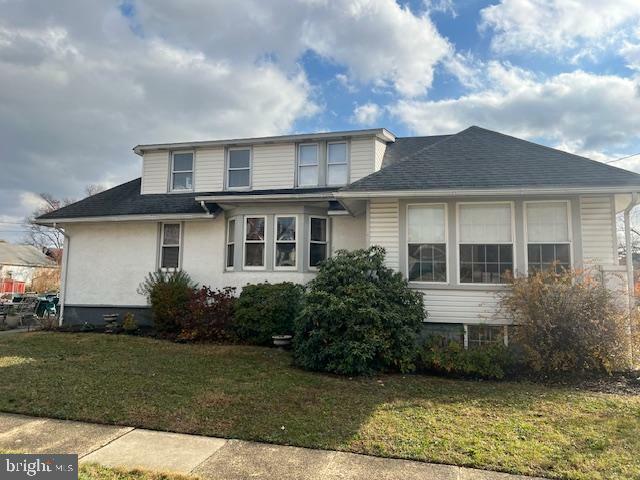 Property Photo: 201 Newton Avenue 2nd Floor NJ 08107