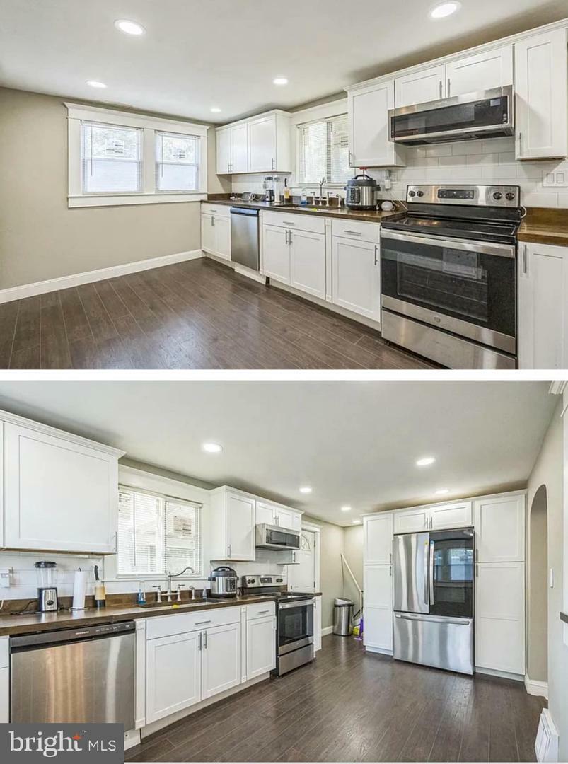 Property Photo: 840 S 2nd Street NJ 08332