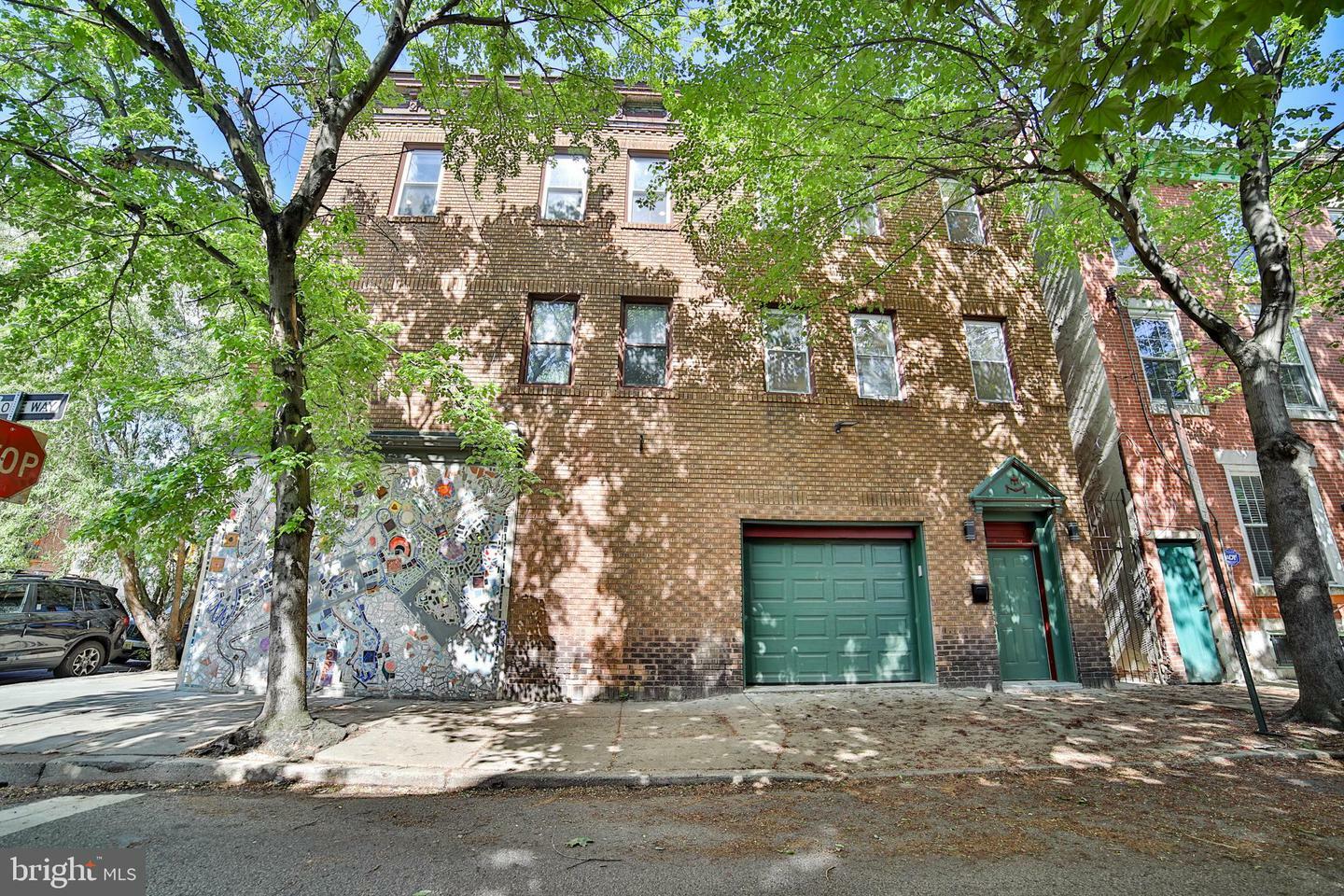 Property Photo:  628 S Clifton  PA 19147 