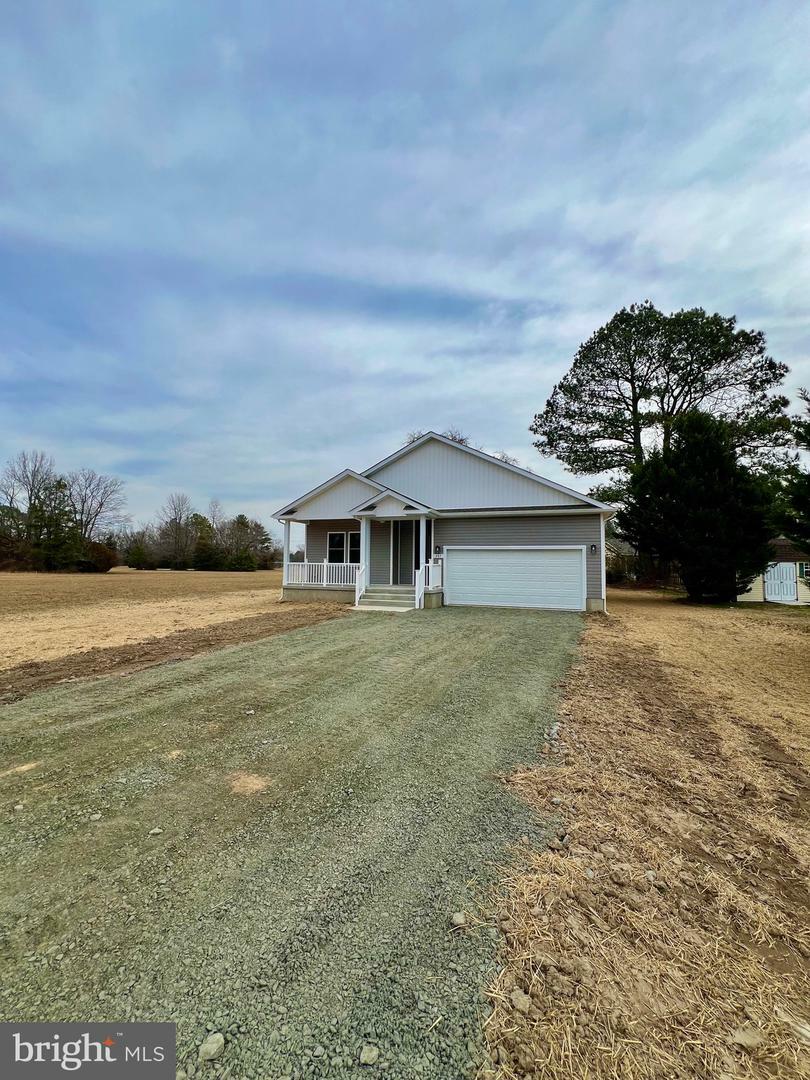 Property Photo: 192 Woodmount Drive VA 22443