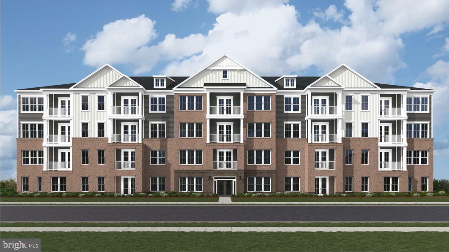 4003 Seaside Alder Road 0203- Lily  Bowie MD 20720 photo