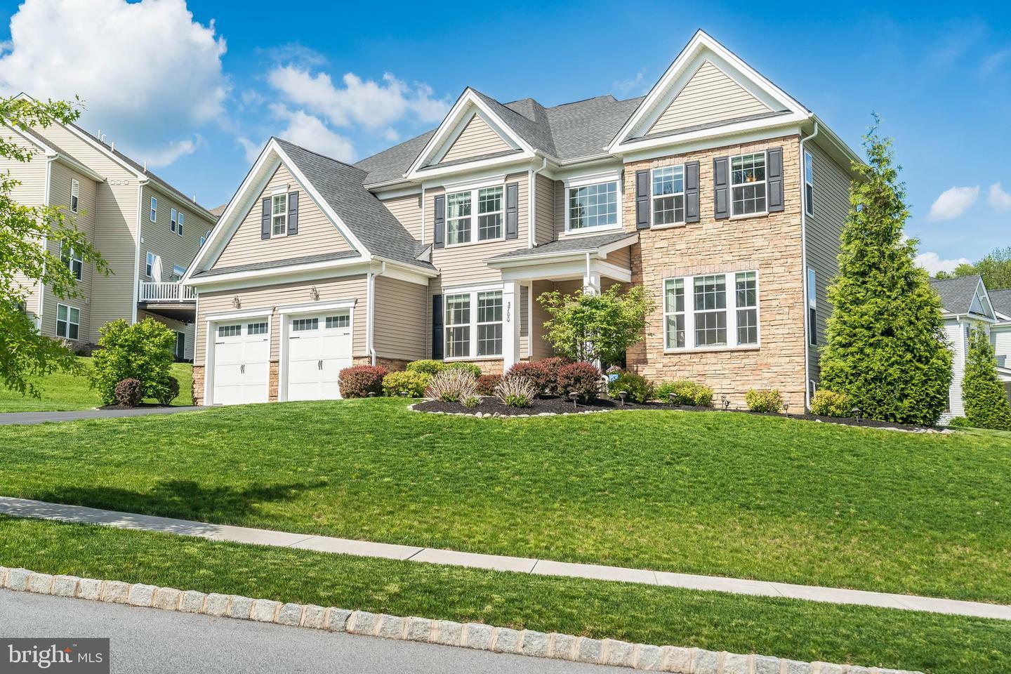 3700 Winthrop Way  Chester Springs PA 19425 photo