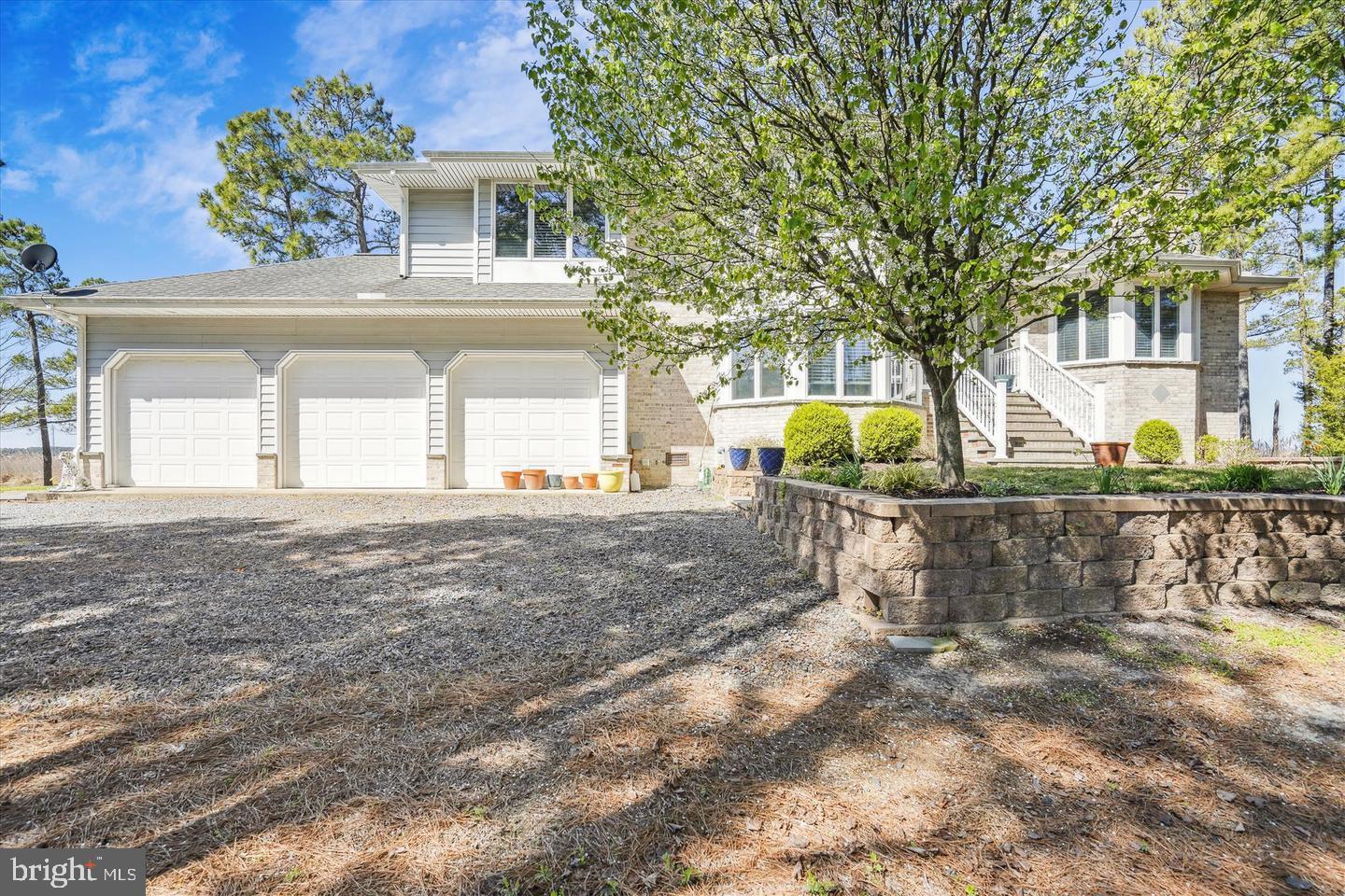 Property Photo: 4906 Timbermarsh Lane MD 21677