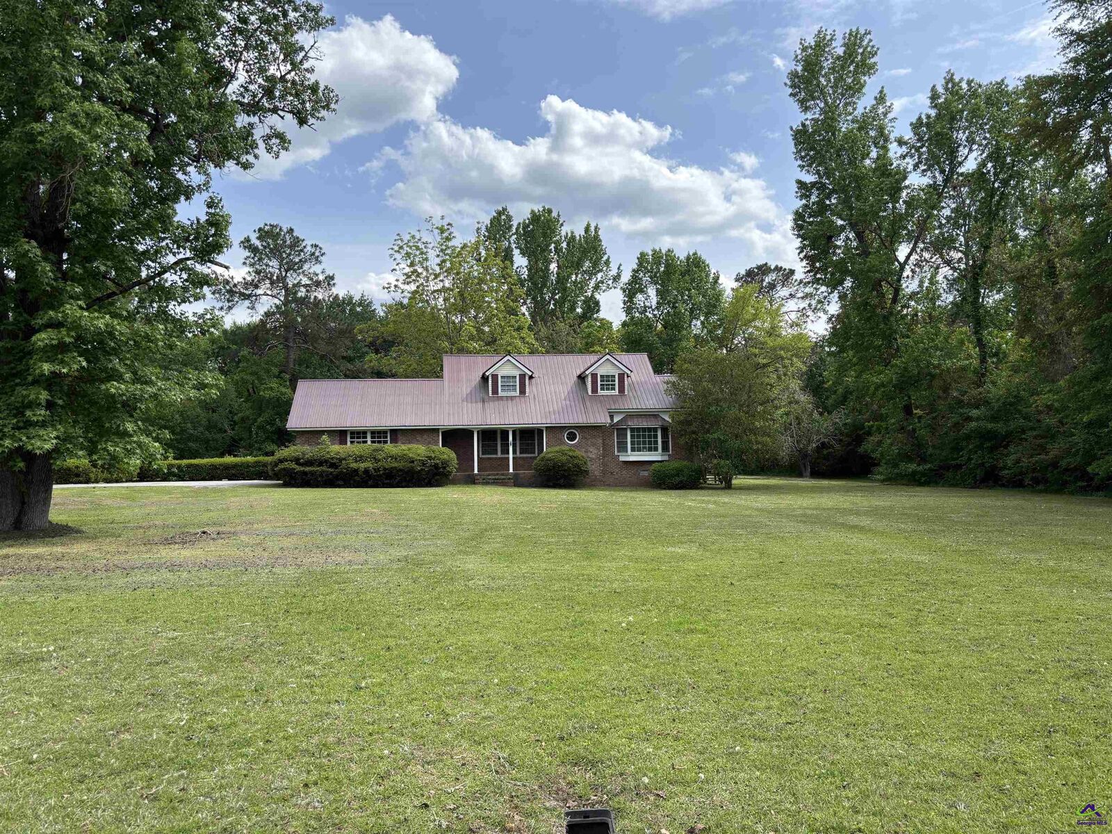 Property Photo: 120 S Twelfth Street GA 31014