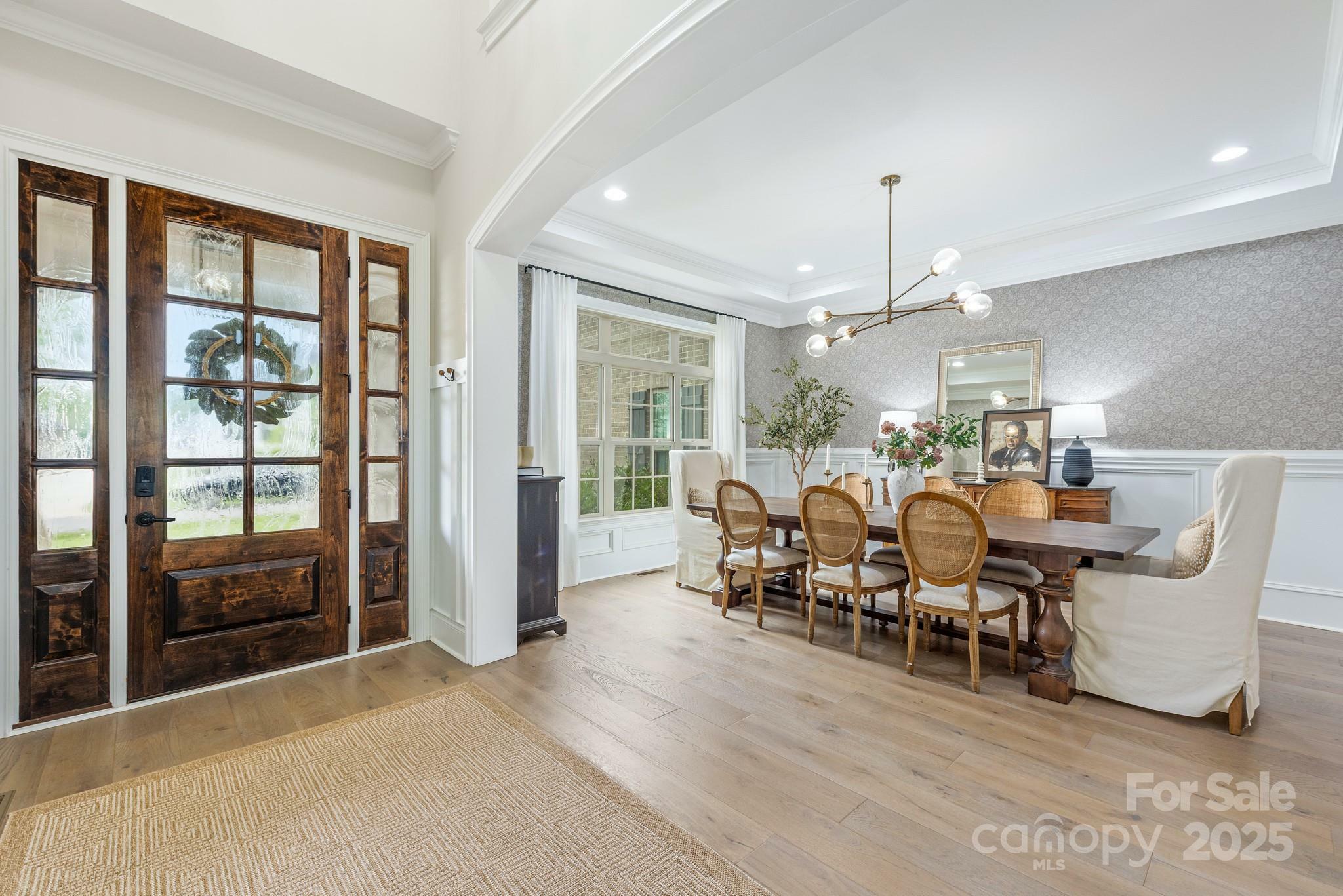 Property Photo: 1445 Cherry Laurel Drive NC 28173