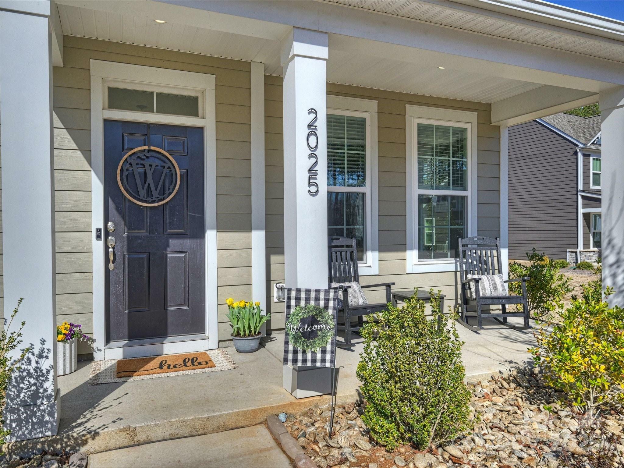 Property Photo: 2025 Sweet Magnolia Lane SC 29710