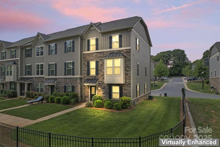 3003 Salix Bend Drive  Charlotte NC 28205 photo