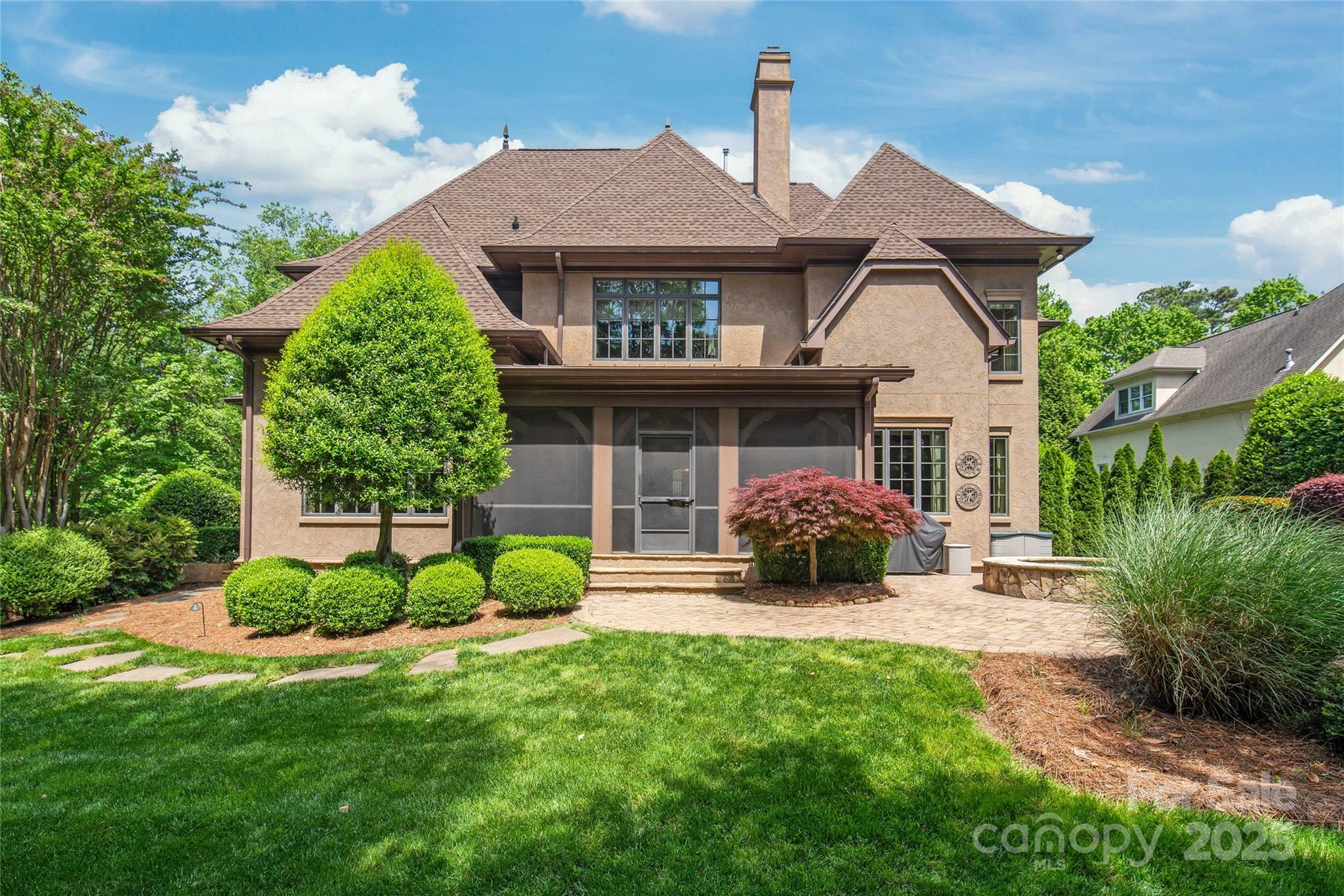 Property Photo:  18843 Flat Shoals Drive  NC 28031 