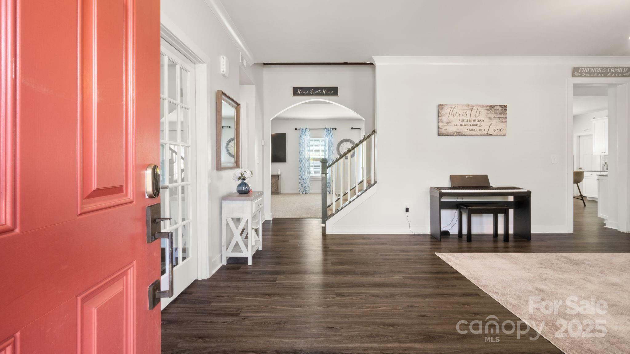 Property Photo: 1620 Callahan Road SC 29715