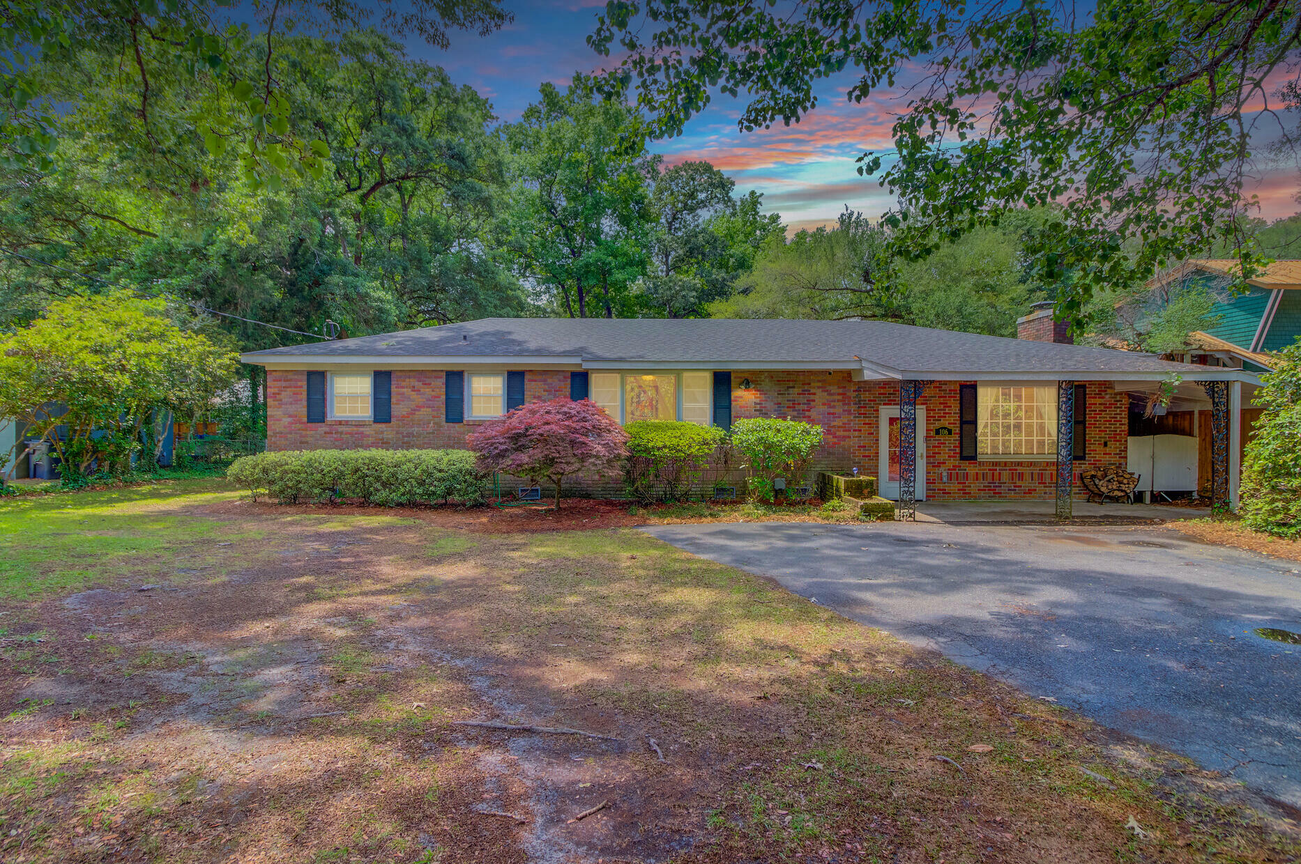 106 Newington Road  Summerville SC 29485 photo
