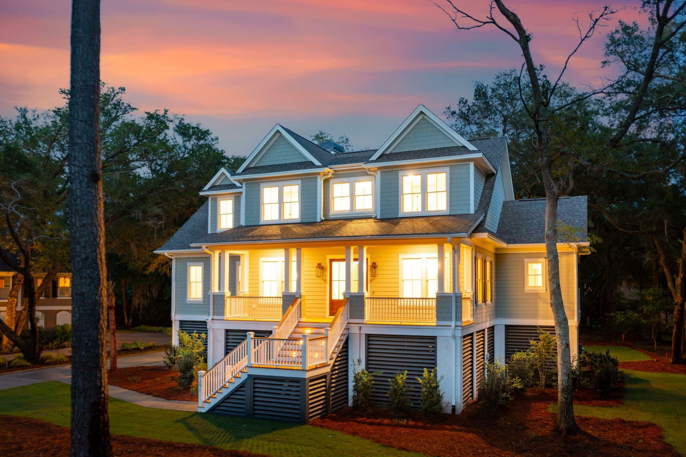 Property Photo: 4291 Turtle Landing Court SC 29455