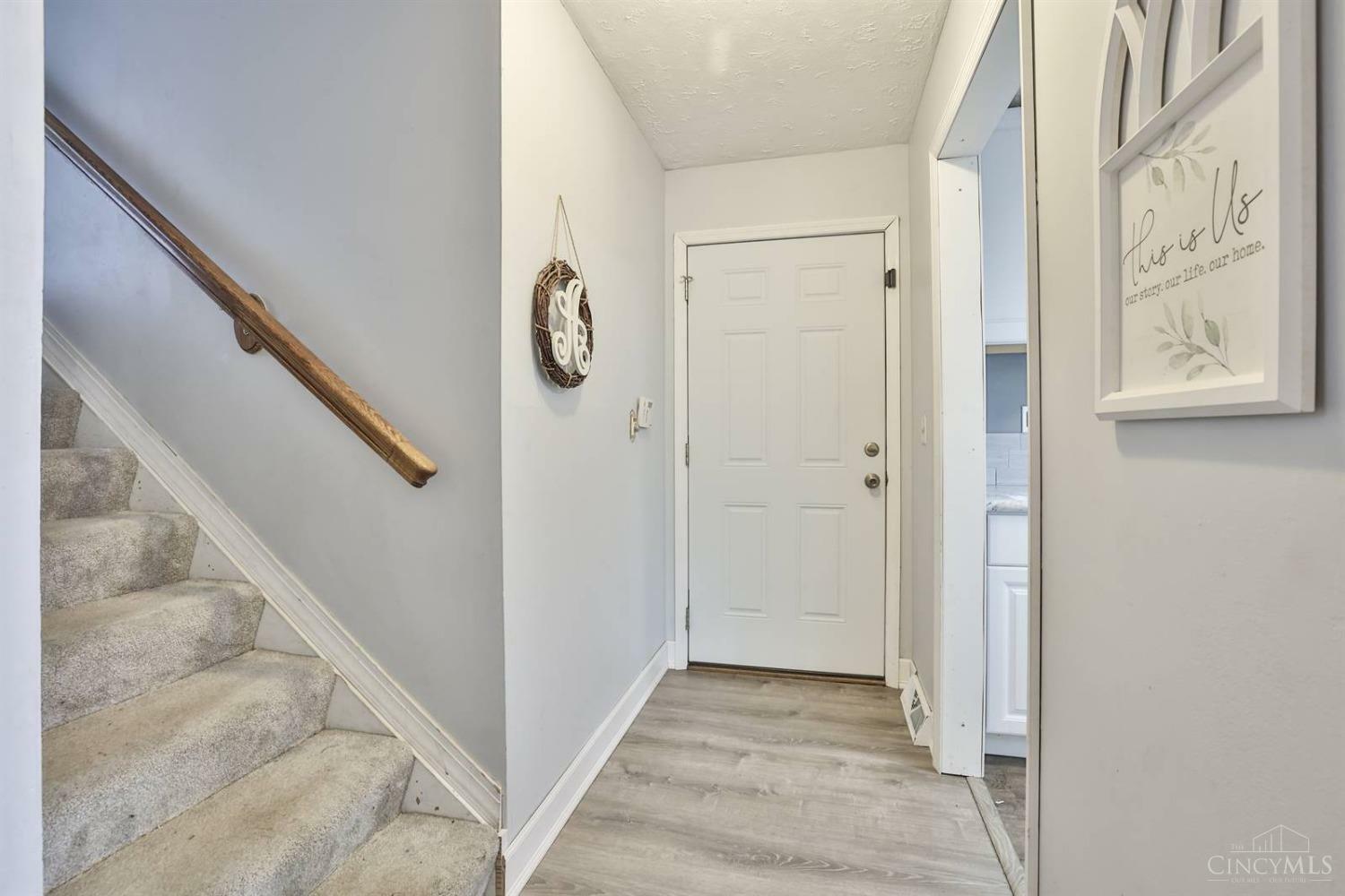 Property Photo: 9224 Comstock Drive OH 45231