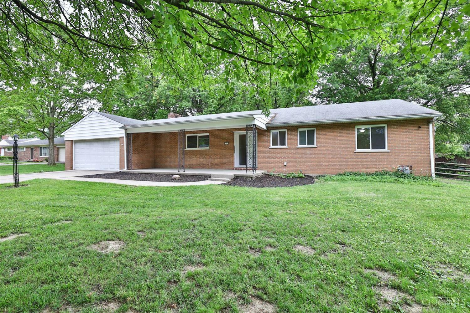 Property Photo: 8667 Woodview Drive OH 45231