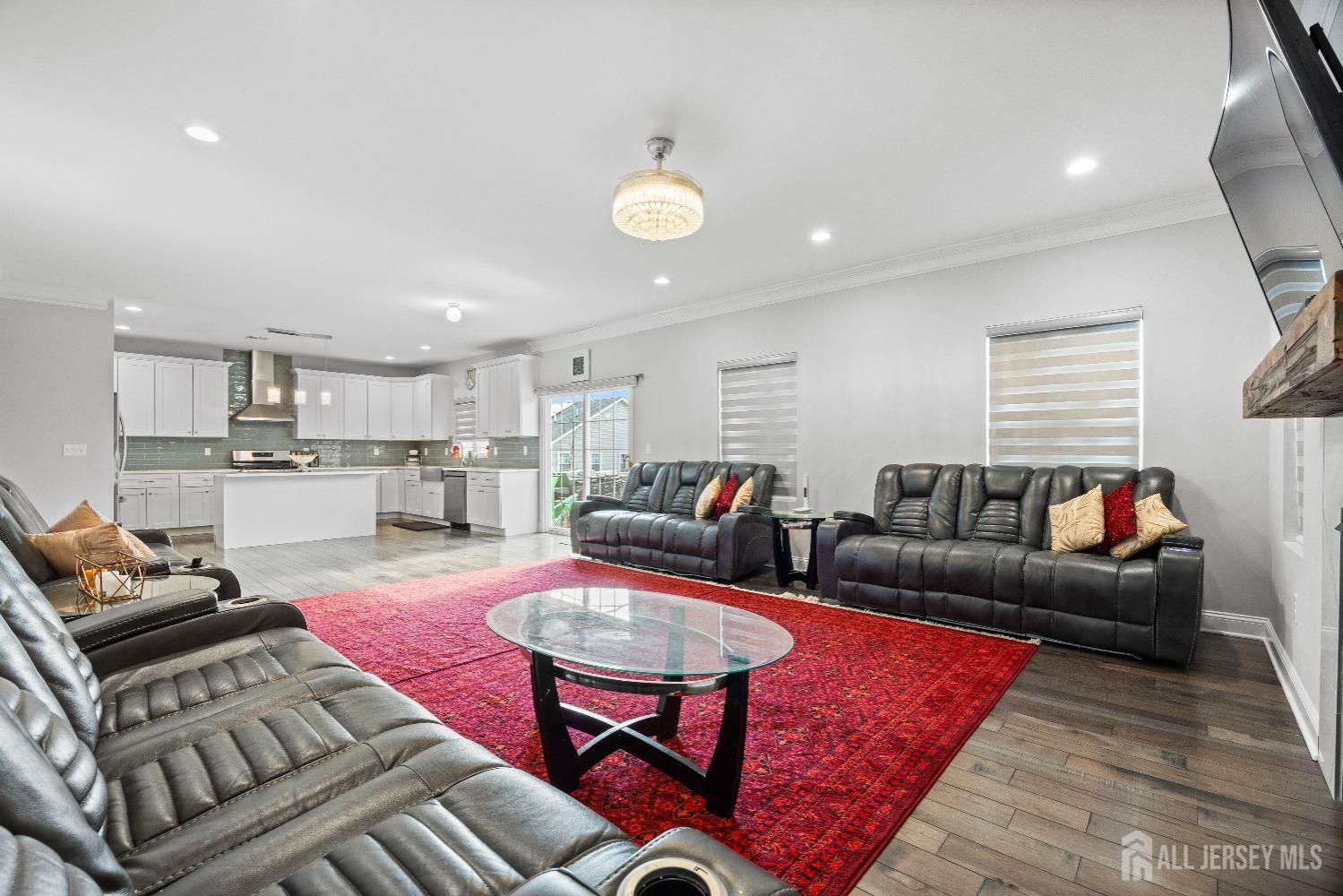 Property Photo: 767 Coolidge Avenue NJ 07095