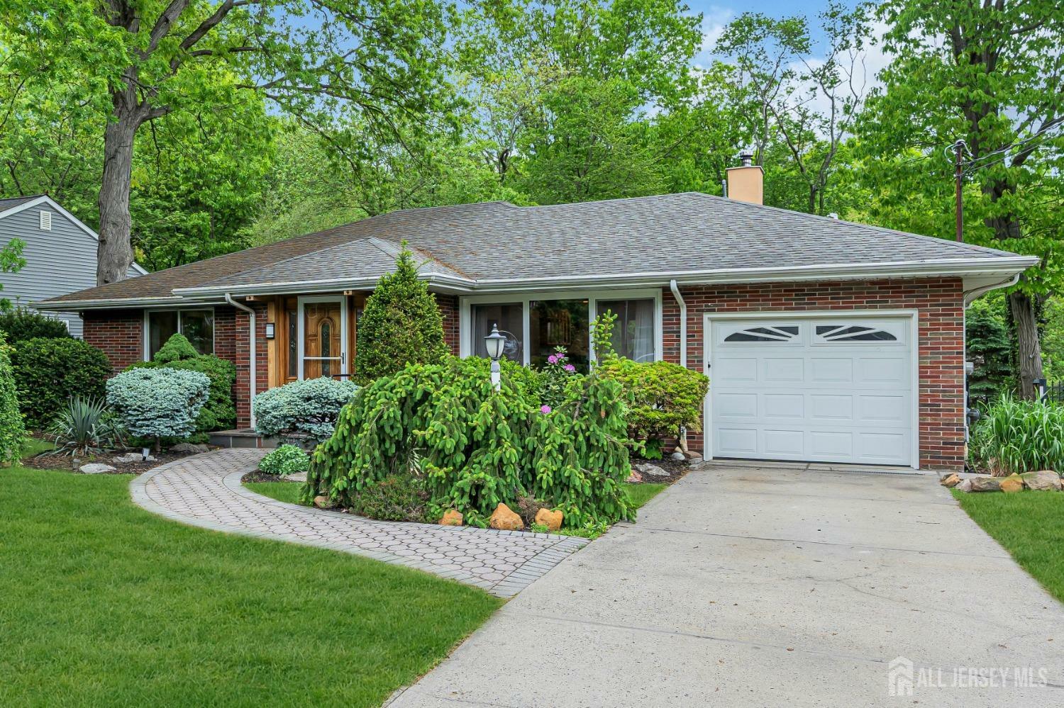 Property Photo: 9 Adam Boulevard NJ 08879