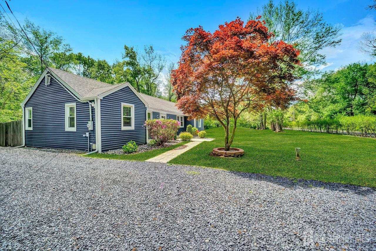 Property Photo: 15 Federal Road NJ 08831