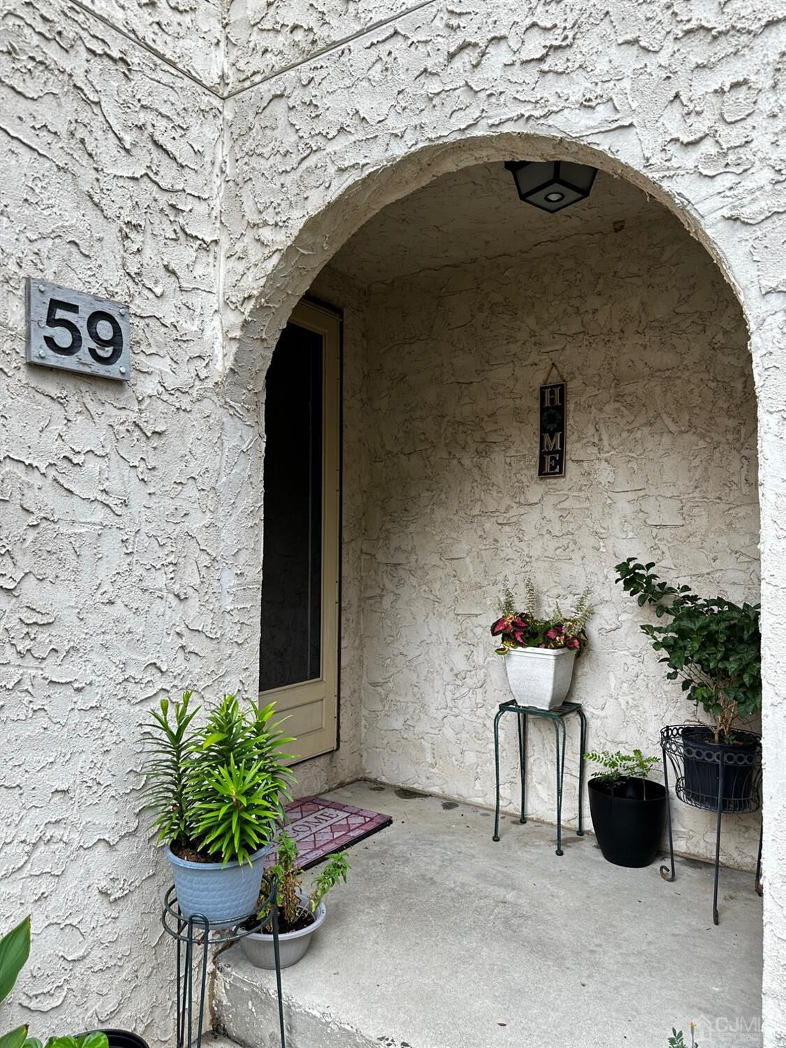 Property Photo: 59 Thoreau Drive NJ 08536