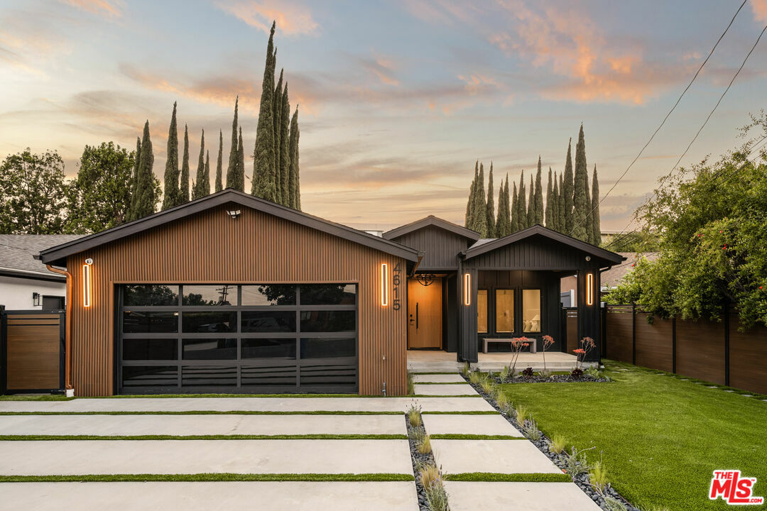 4615 Cedros Ave  Sherman Oaks CA 91403 photo