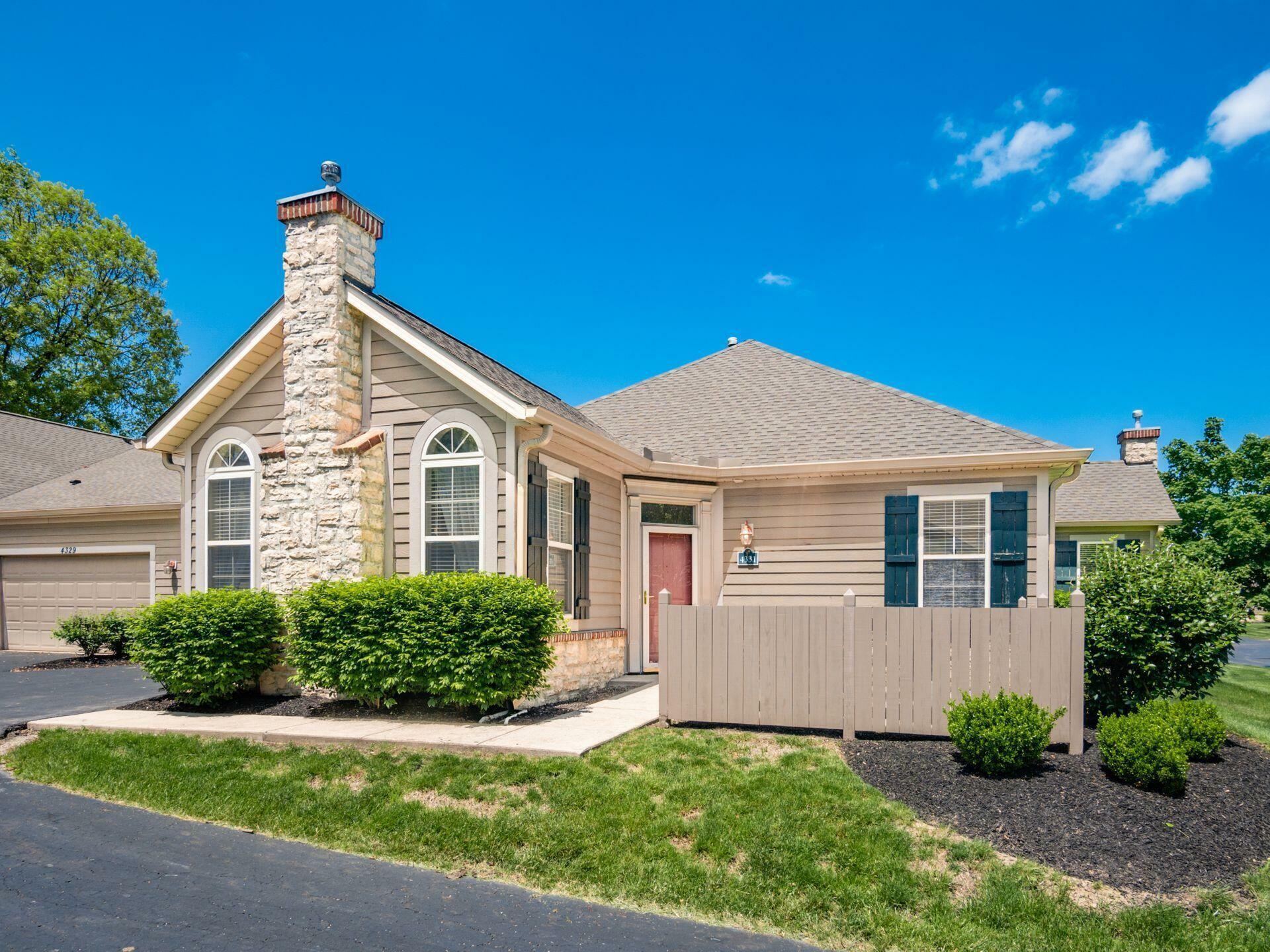 4331 Bridgeside Place  New Albany OH 43054 photo