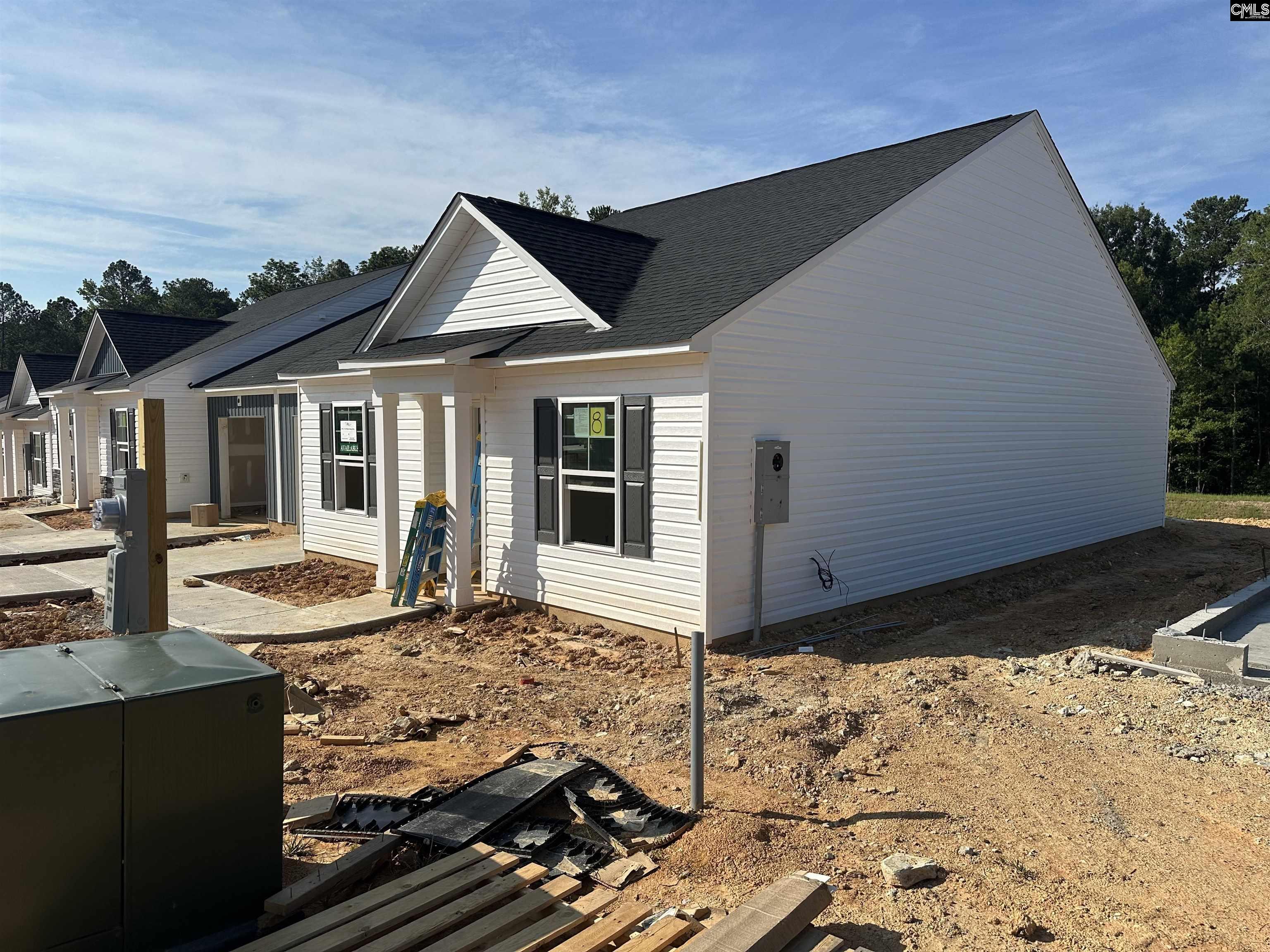 Property Photo:  115 Prairie Grass Way  SC 29212 