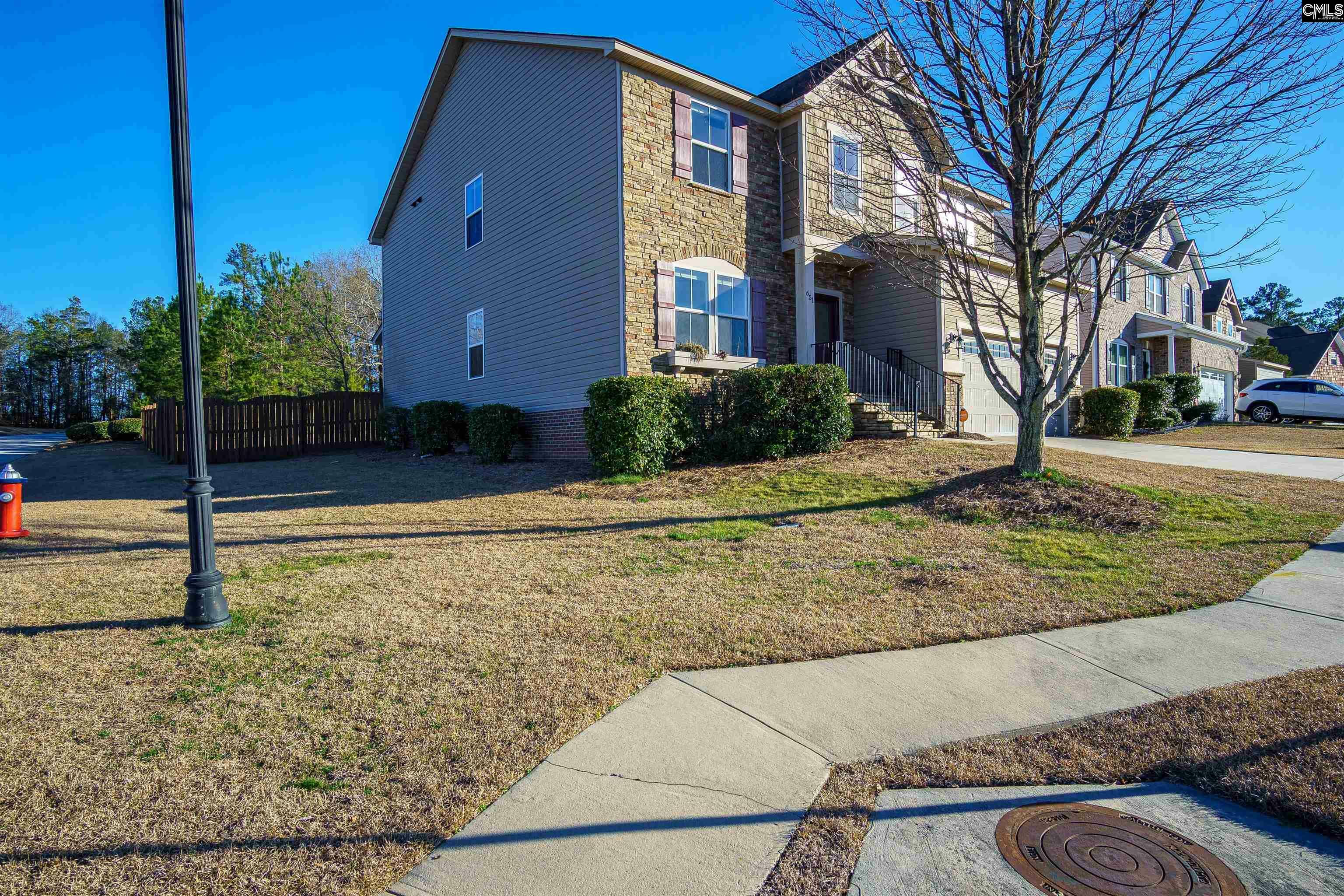 Property Photo: 651 Stonebury SC 29016