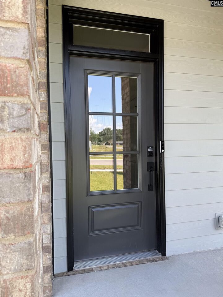 Property Photo:  113 Odell  SC 29033 