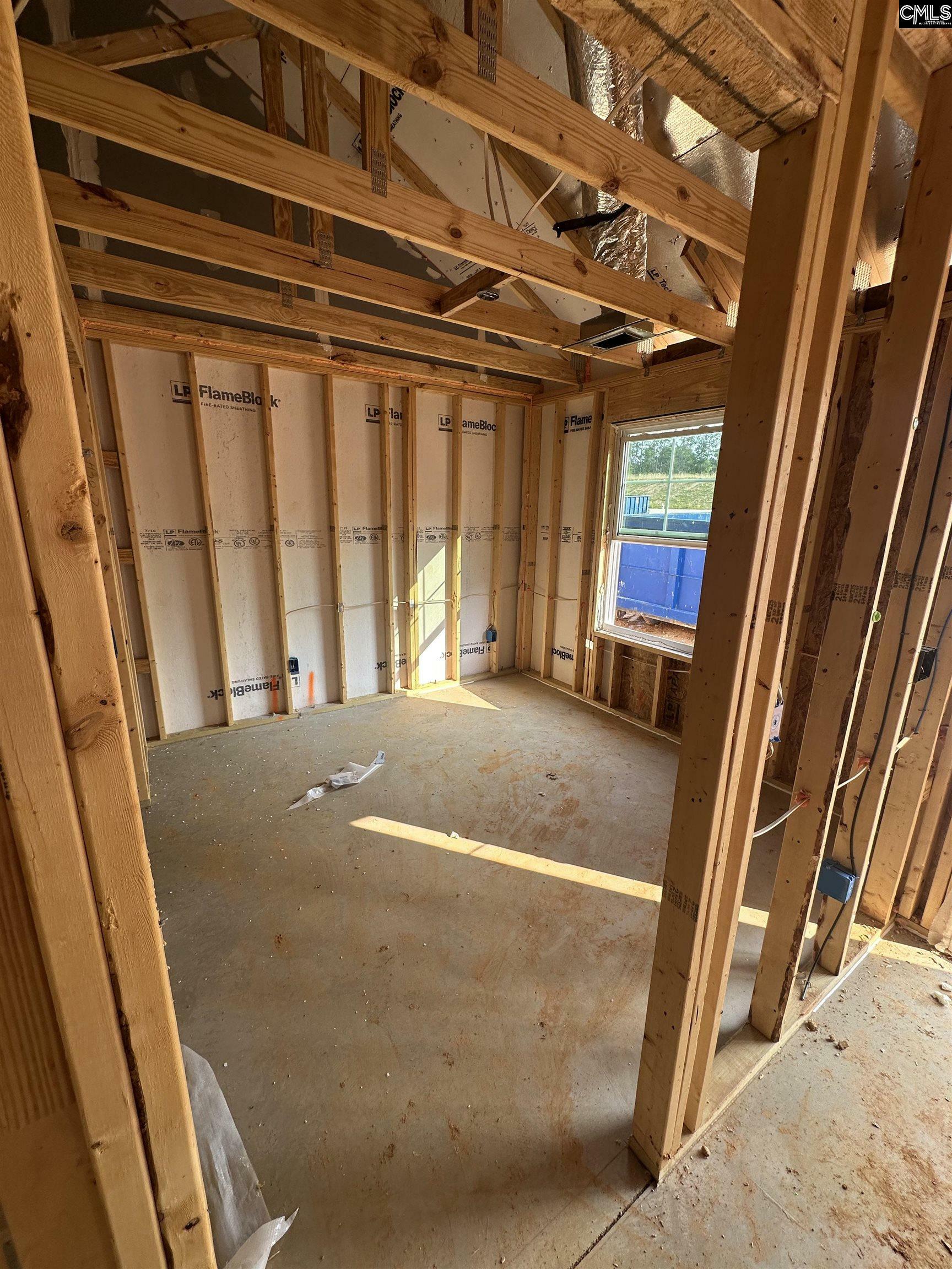 Property Photo: 109 Prairie Grass Way SC 29210