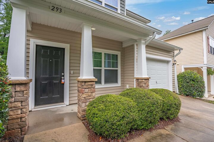 Property Photo:  293 Hawkins Creek  SC 29016 
