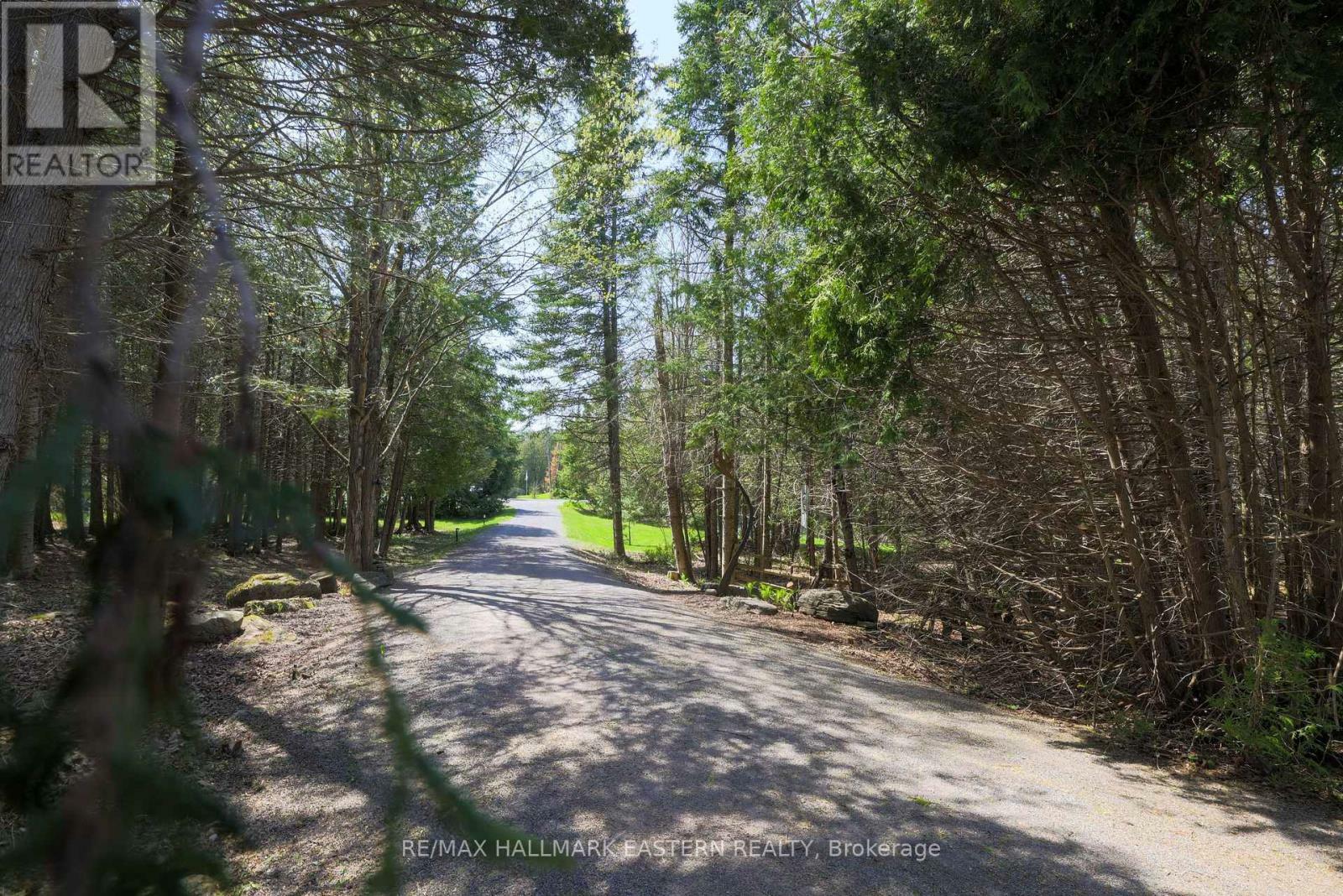 Property Photo: 1611 County Road 4 ON K0L 2H0
