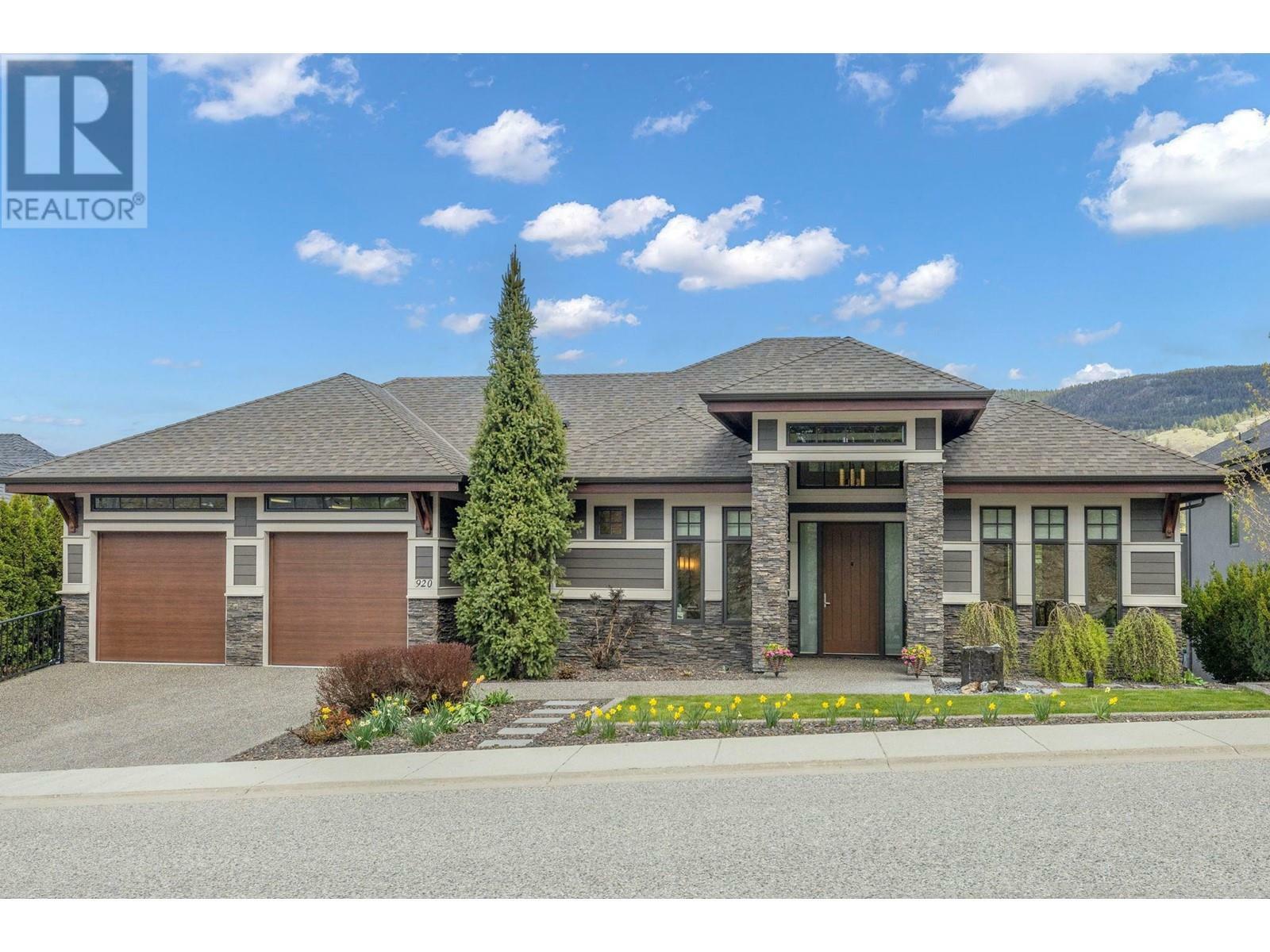 920 Stockley Street  Kelowna BC V1P 1R6 photo