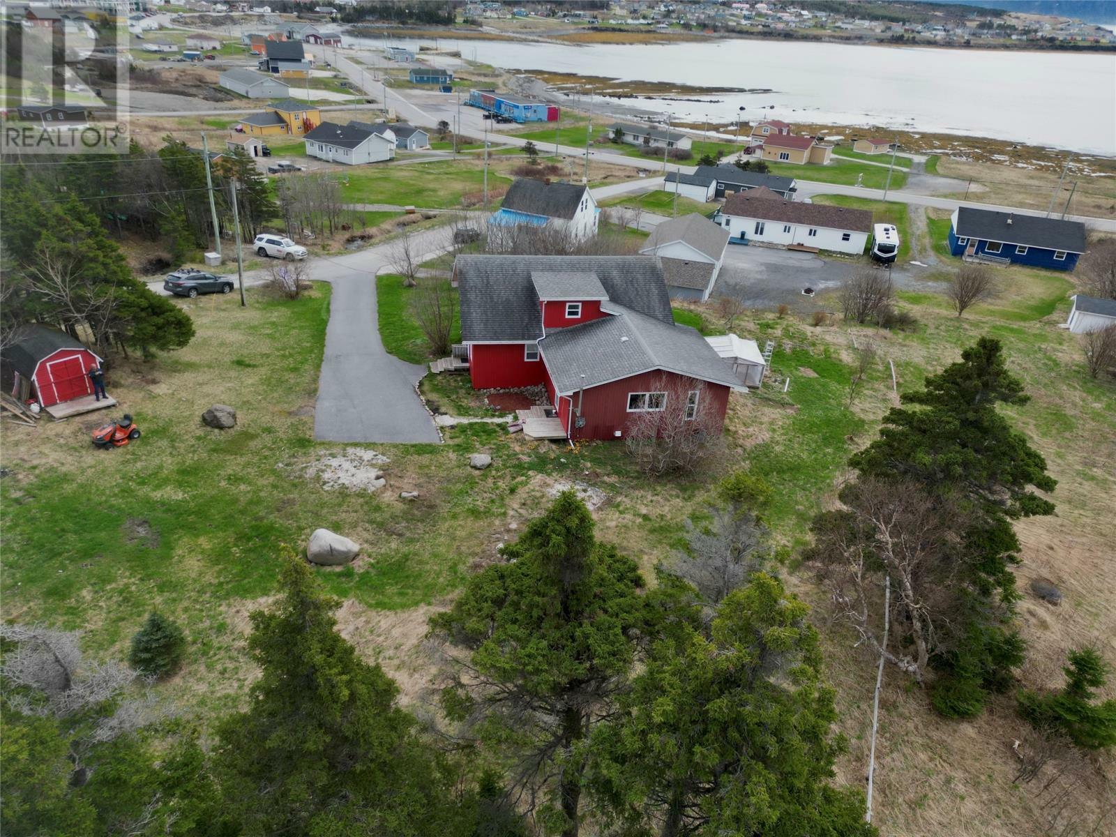 Property Photo: 23 Westview Lane NL A0K 4N0