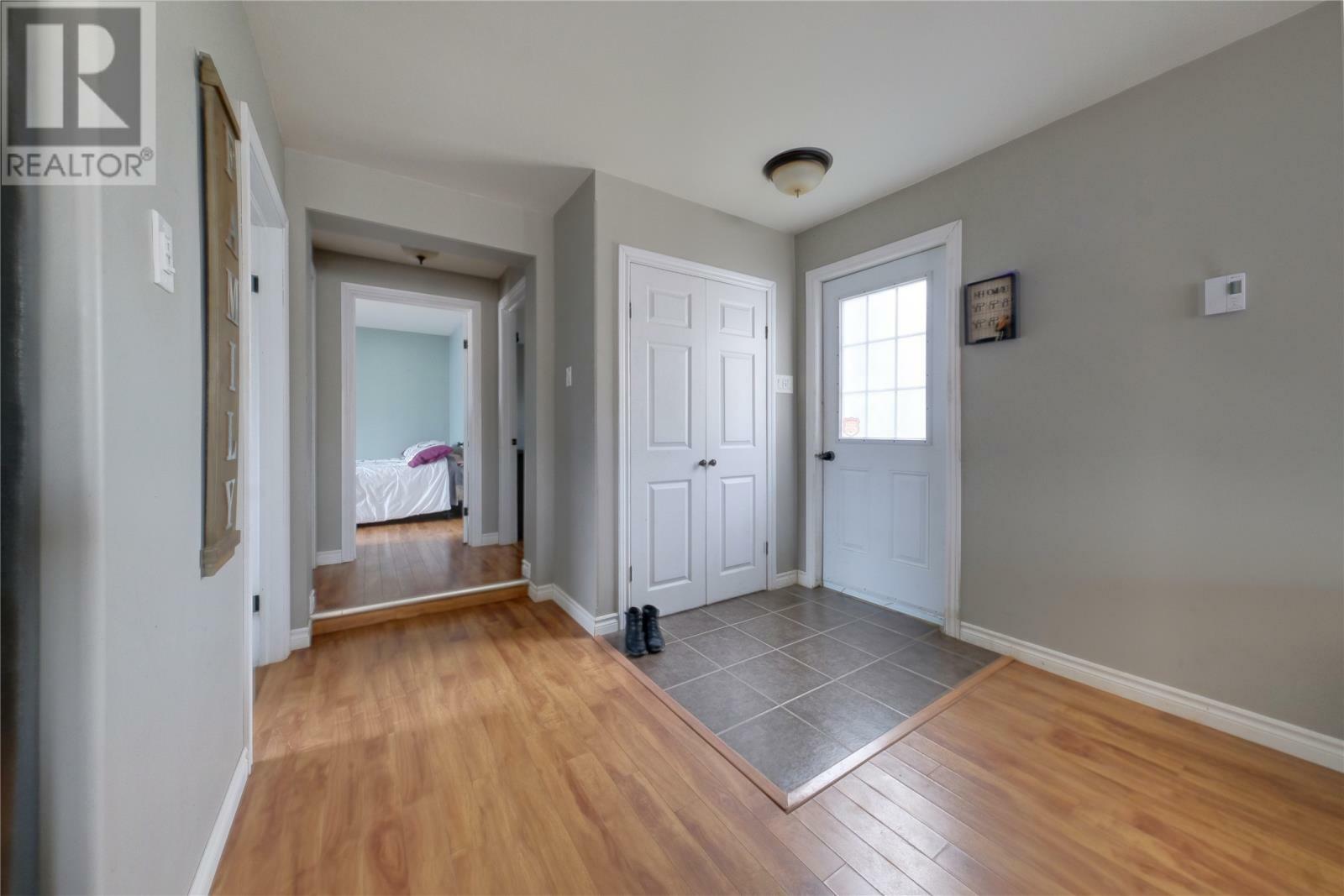 Property Photo: 20 Station Road NL A2H 1A2