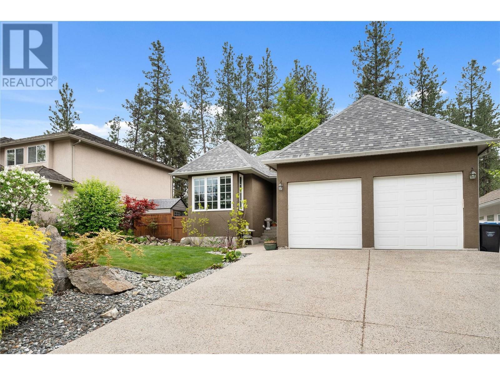 2993 Quail Crescent  Kelowna BC V1V 1Z8 photo