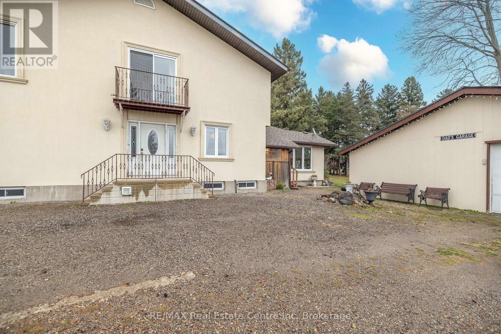 Property Photo: 7147 Wellington Rd 124 Road ON N1H 6J3