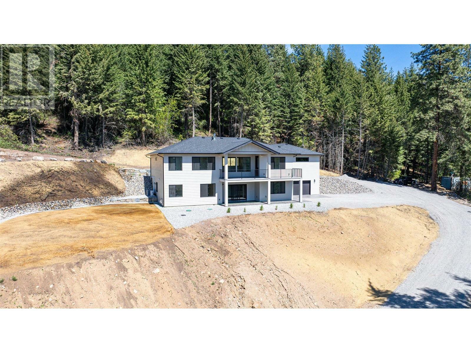 Property Photo: 7863 Boulter Road BC V1B 3N2