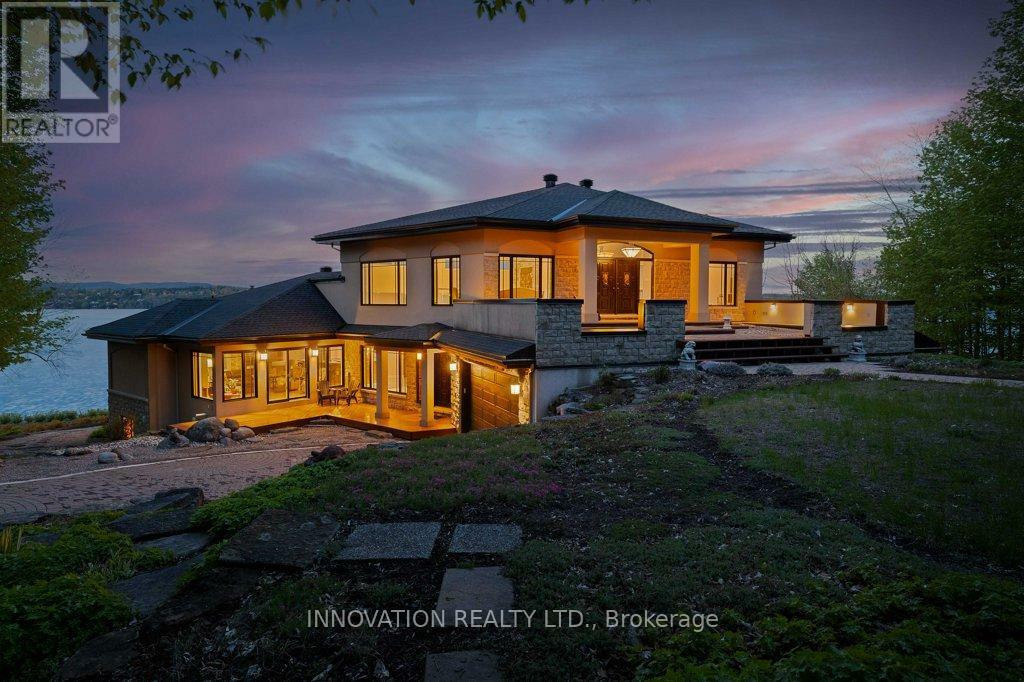 Property Photo: 325 Berry Side Road ON K0A 1T0