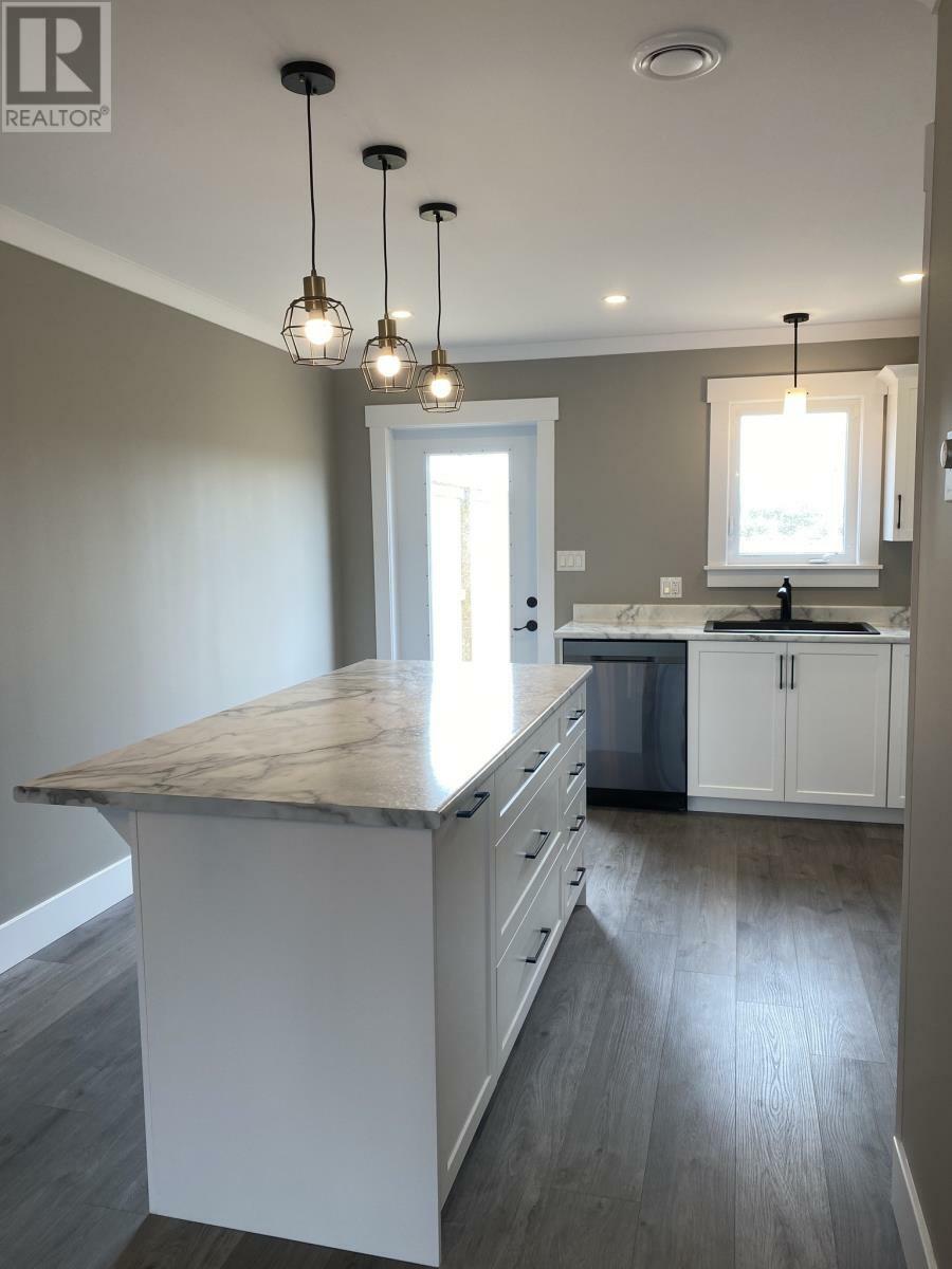 Property Photo: 86A Bannock Street NL A1V 0G6