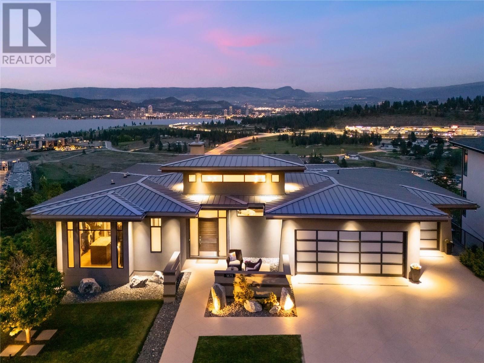 1875 Scott Crescent  West Kelowna BC V1Z 4B8 photo