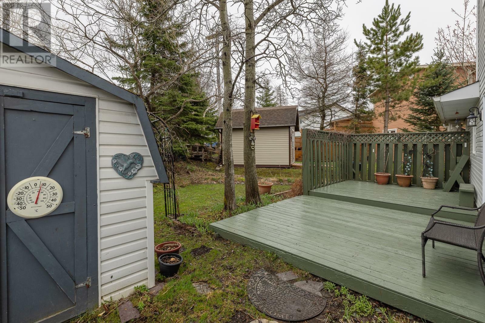 Property Photo: 10 Kawaja Drive NL A2H 6R6