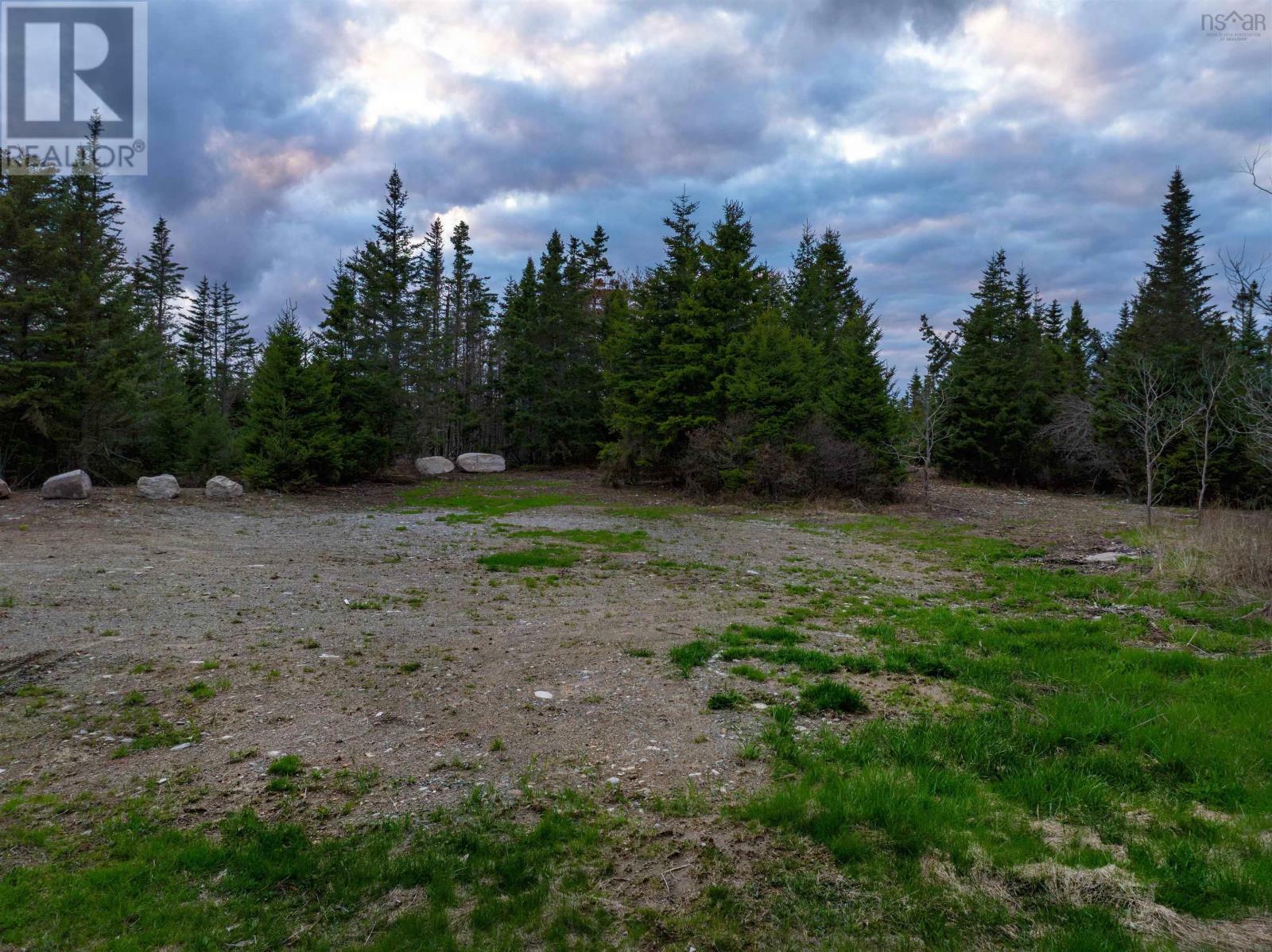 Photo de la propriété:  607 Mushaboom Road  NS B0J 3H0 