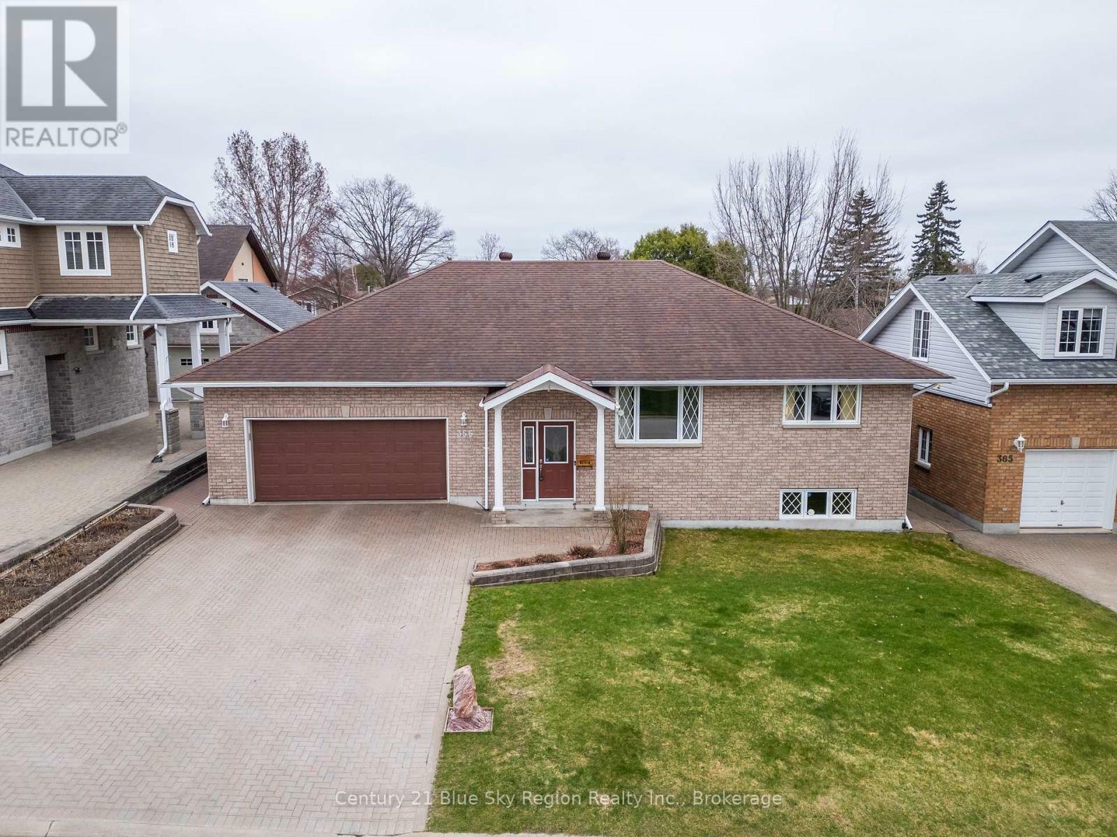 355 Elmwood Avenue  North Bay (West End) ON P1B 9N4 photo