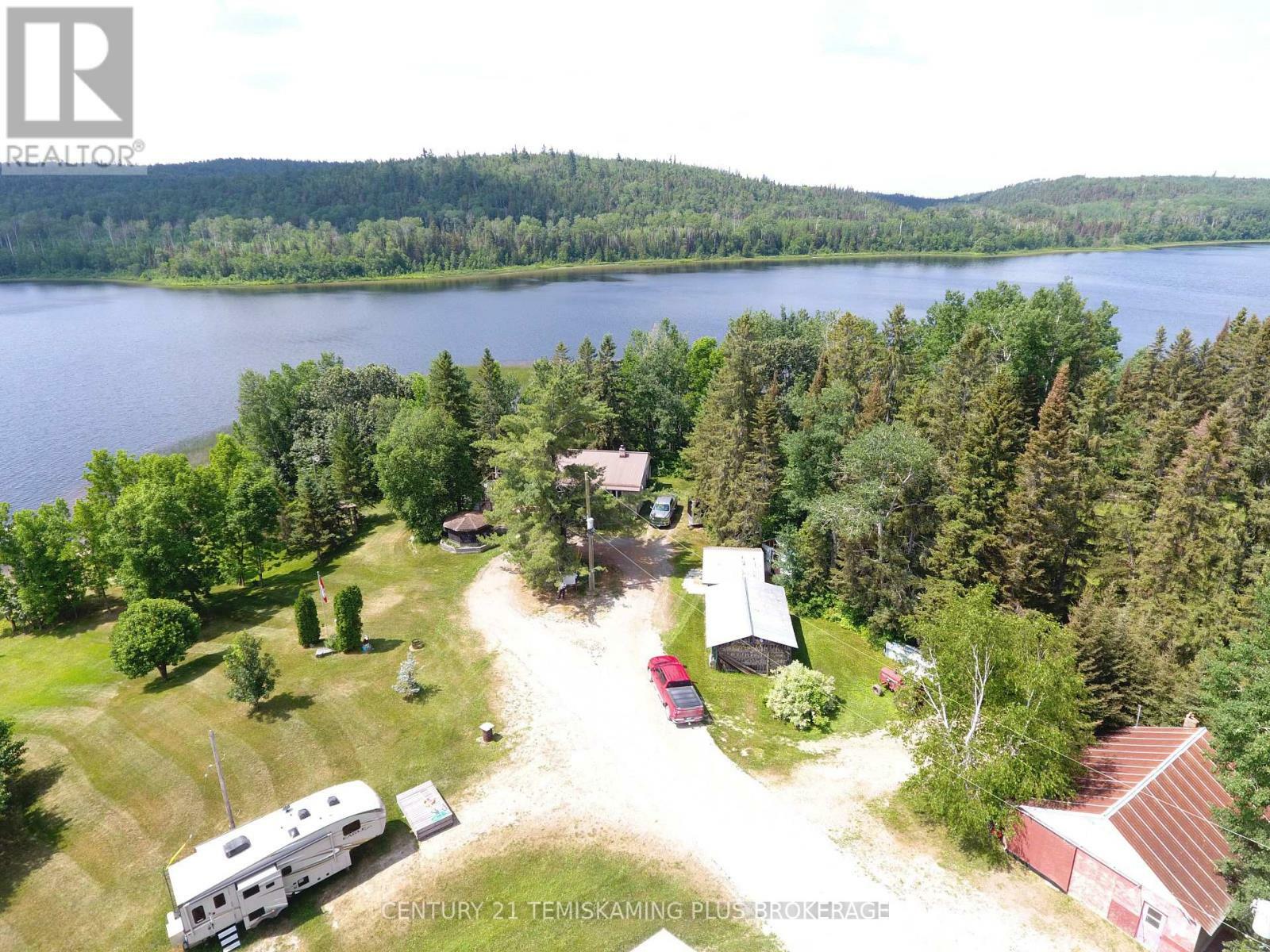 Property Photo: 452 Highway 65 ON P0J 1G0