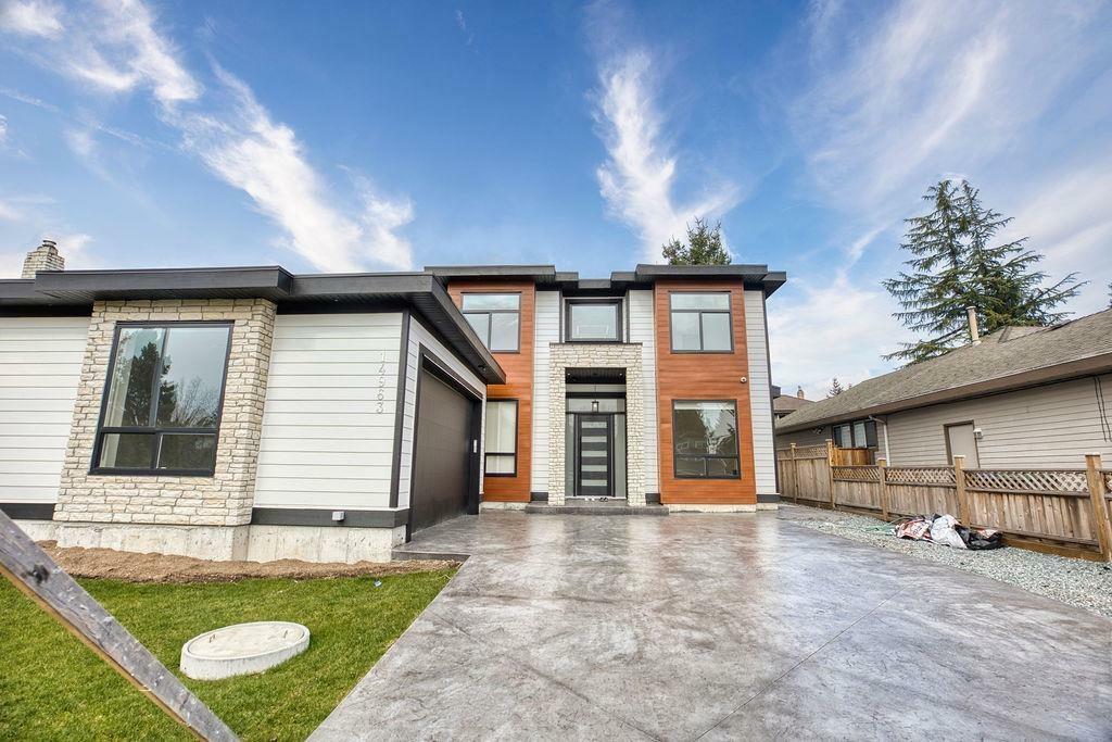 Property Photo: 14963 20 BC V4A 8E9