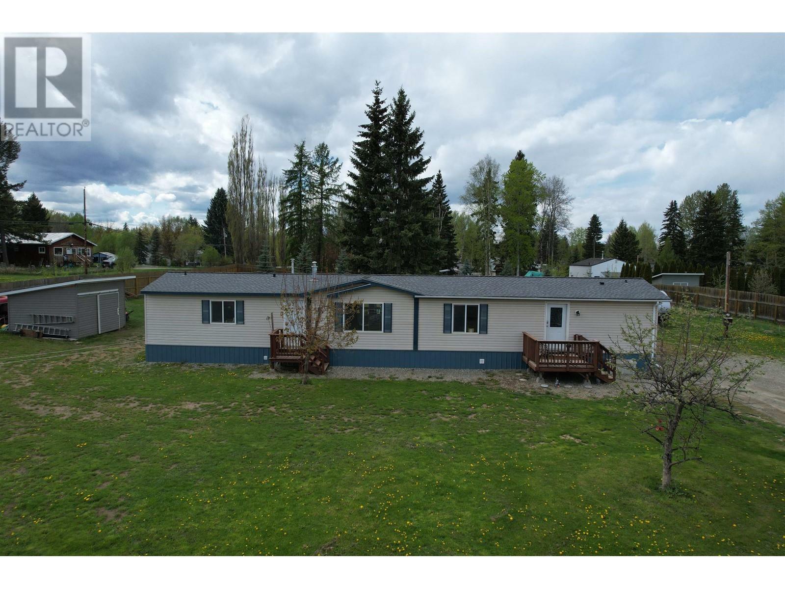Property Photo: 1375 Maple Heights Road BC V2J 3X4